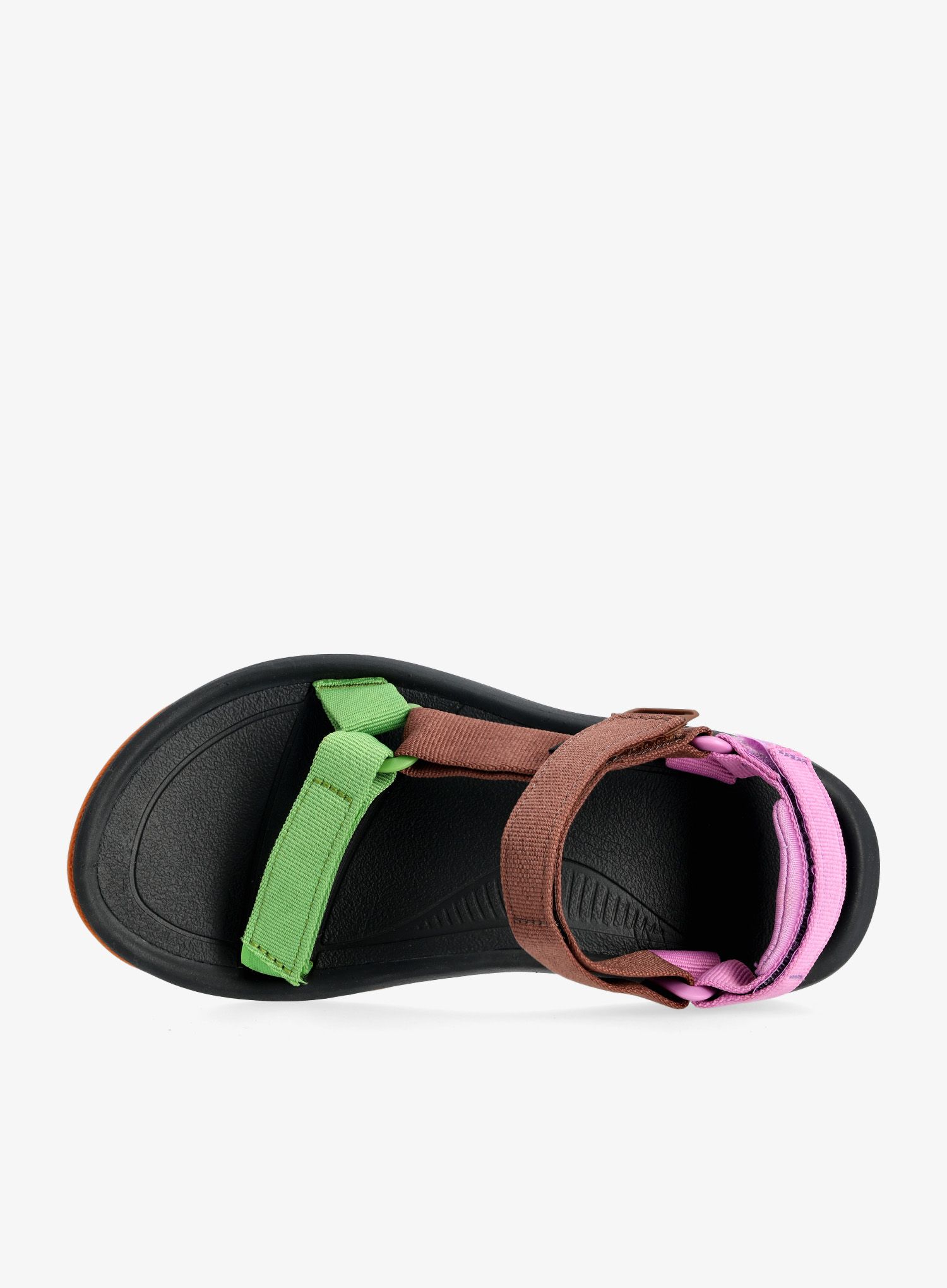 Ženske planinarske sandale Teva Hurricane XLT 2 - desert multi