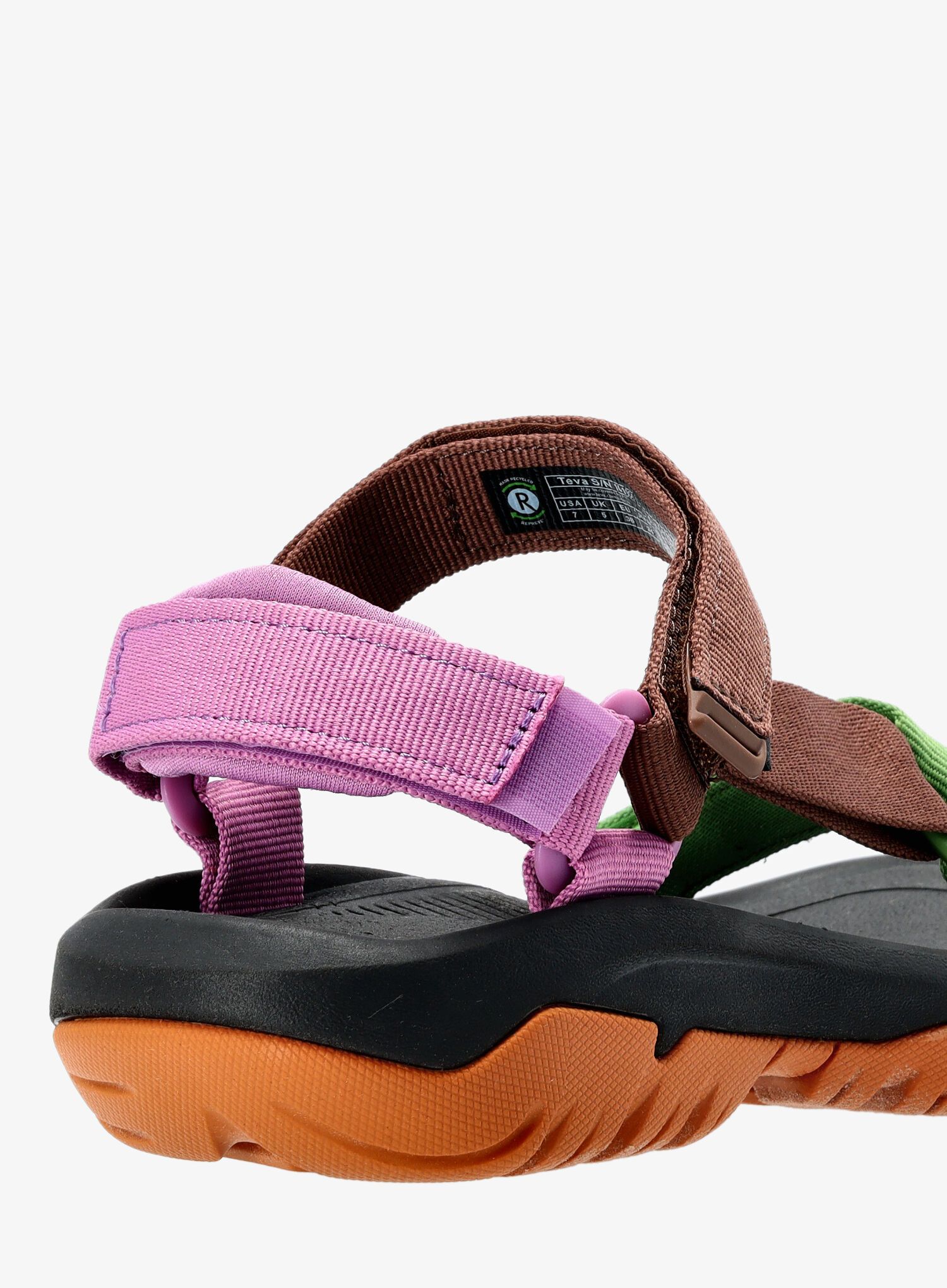 Ženske planinarske sandale Teva Hurricane XLT 2 - desert multi
