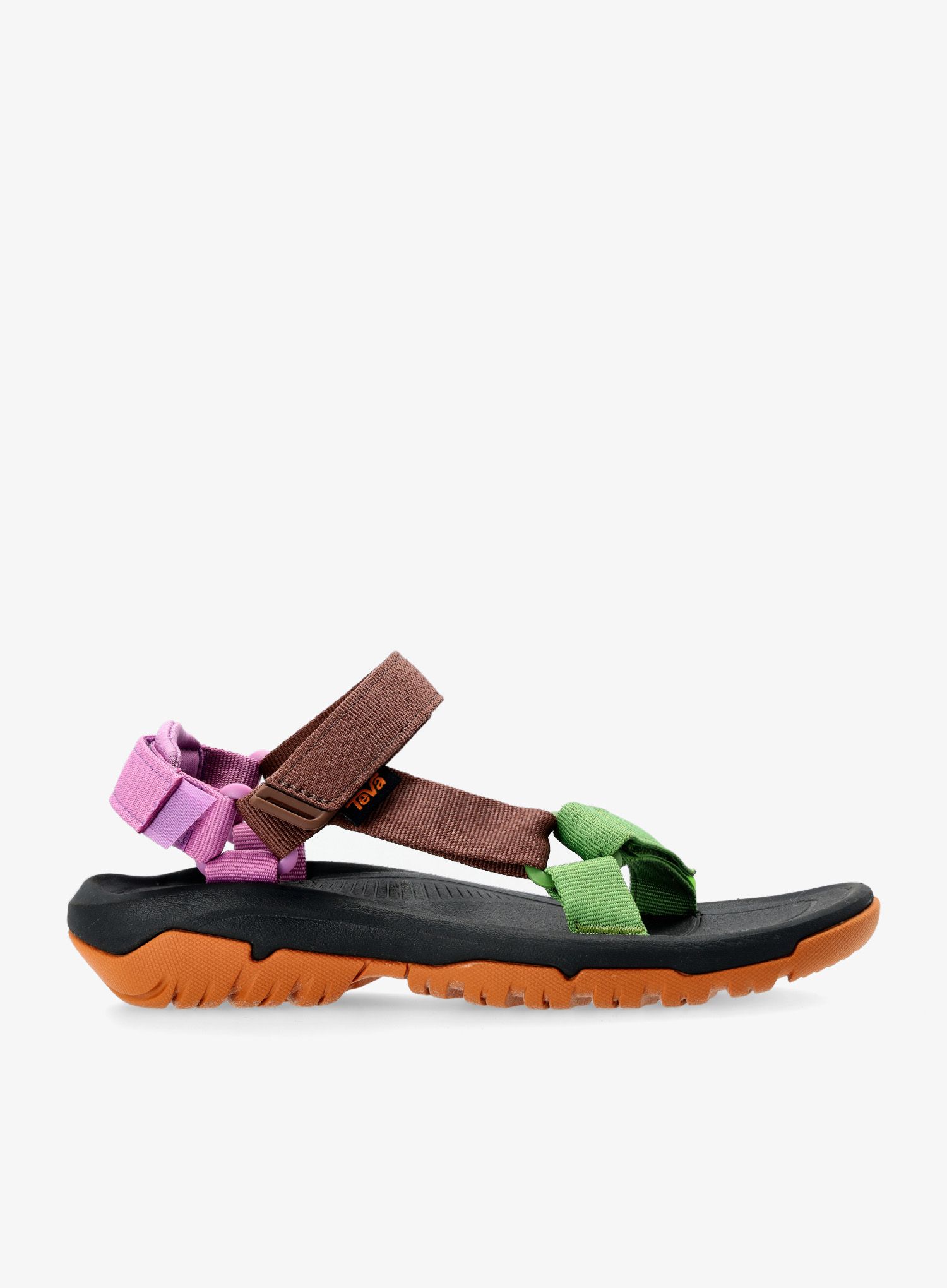 Ženske planinarske sandale Teva Hurricane XLT 2 - desert multi
