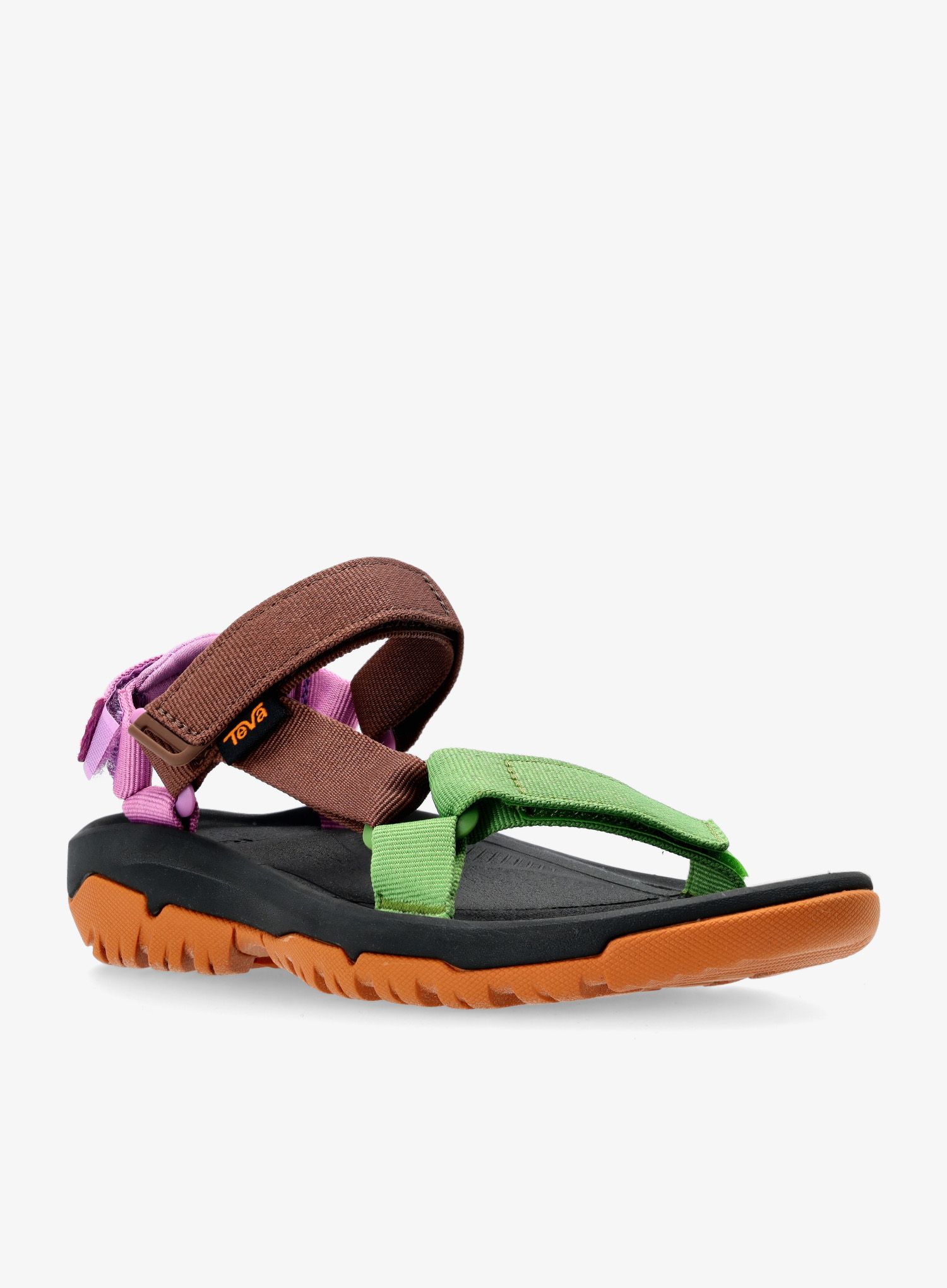 Ženske planinarske sandale Teva Hurricane XLT 2 - desert multi