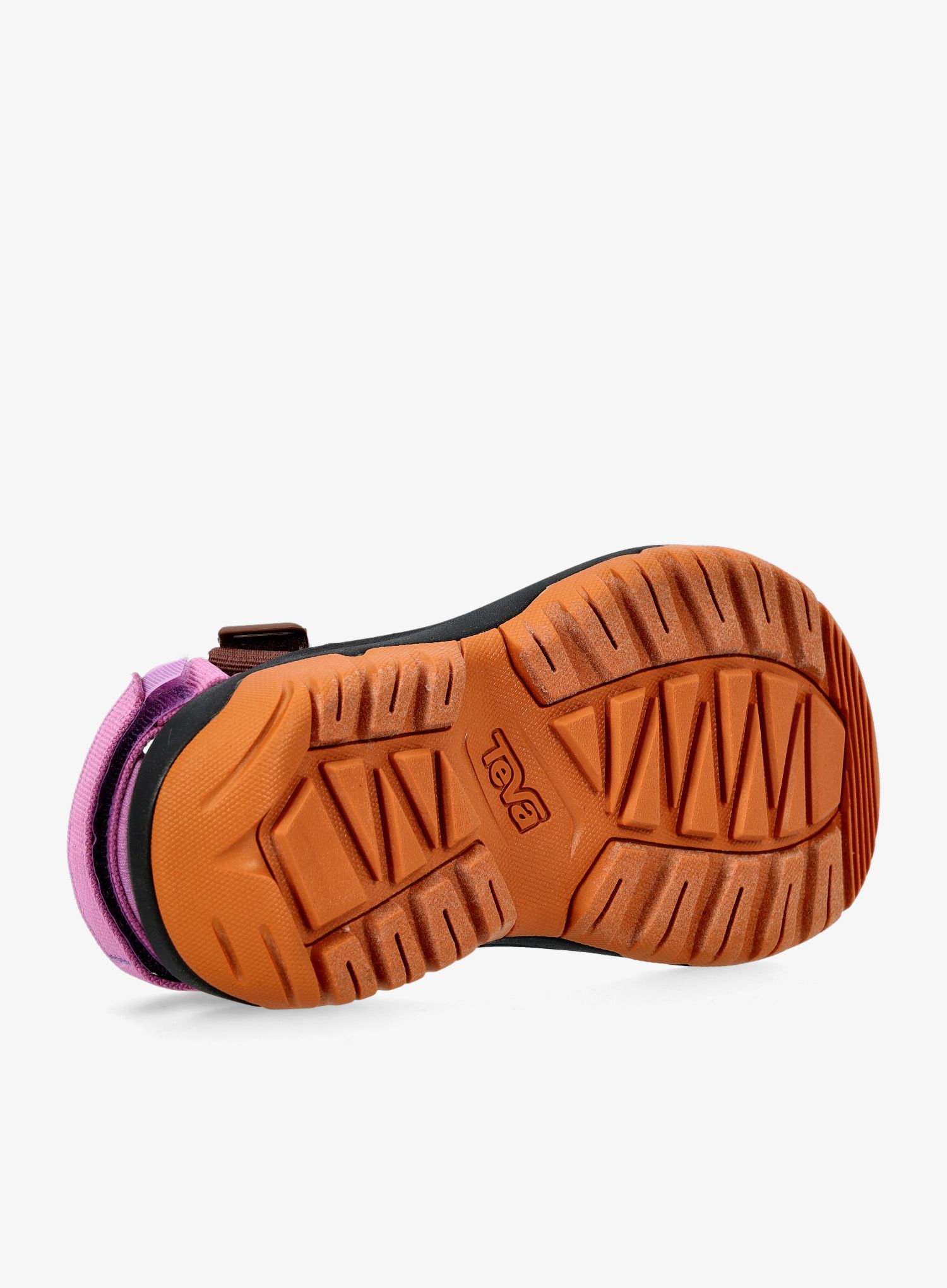 Ženske planinarske sandale Teva Hurricane XLT 2 - desert multi