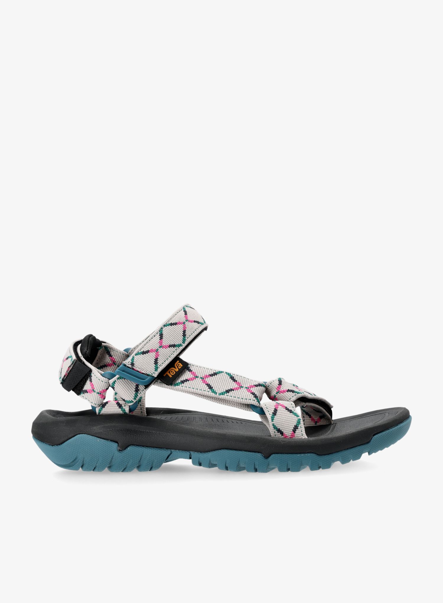 Ženske sandale Teva Hurricane XLT2 - diamond chateau grey