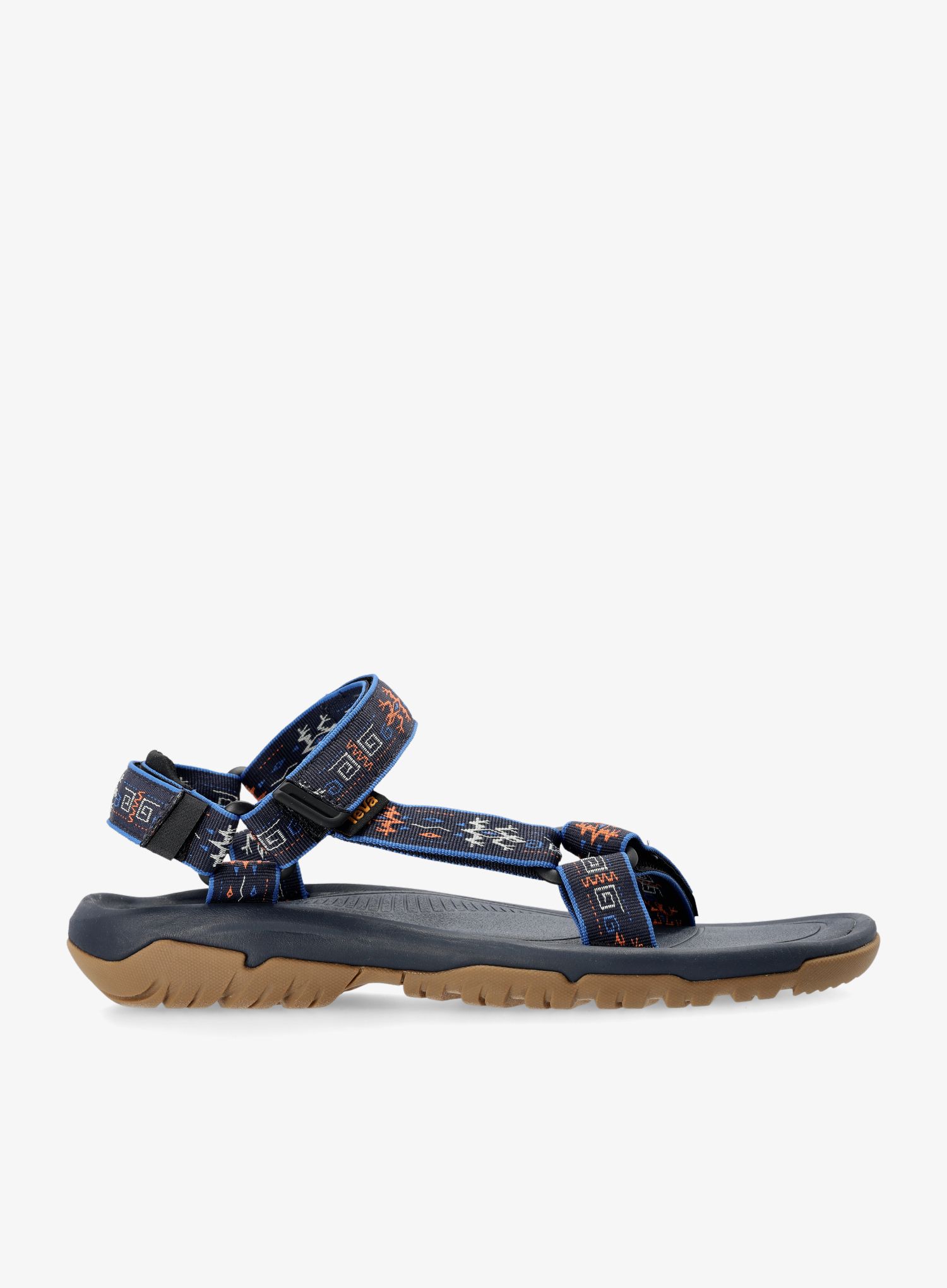 Planinarske sandale Teva Hurricane XLT2 - gecko total eclipse