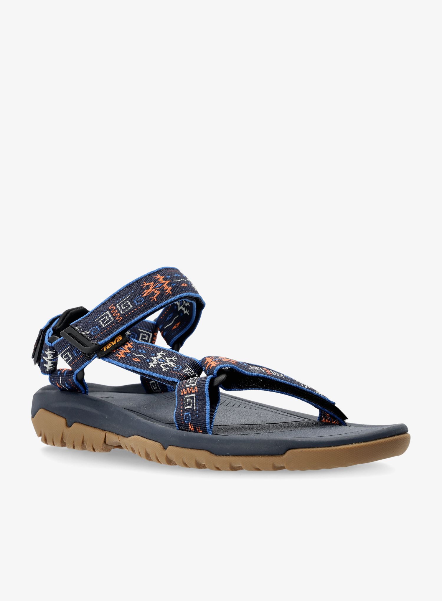 Planinarske sandale Teva Hurricane XLT2 - gecko total eclipse