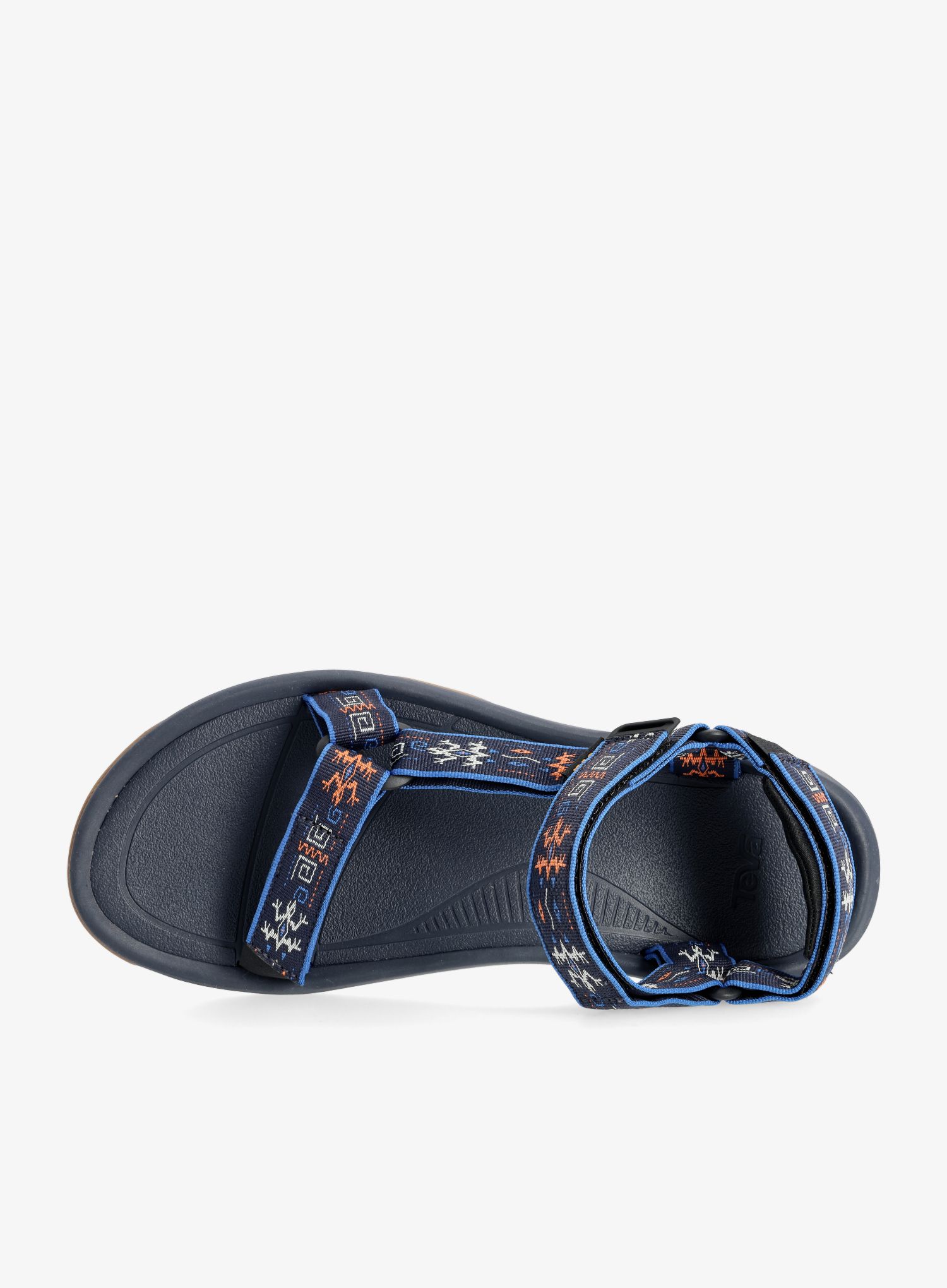 Planinarske sandale Teva Hurricane XLT2 - gecko total eclipse