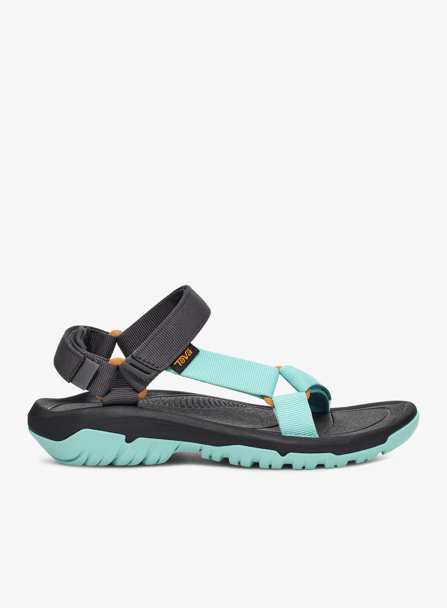 Ženske sandale Teva Hurricane XLT2 - pastel turquoise multi