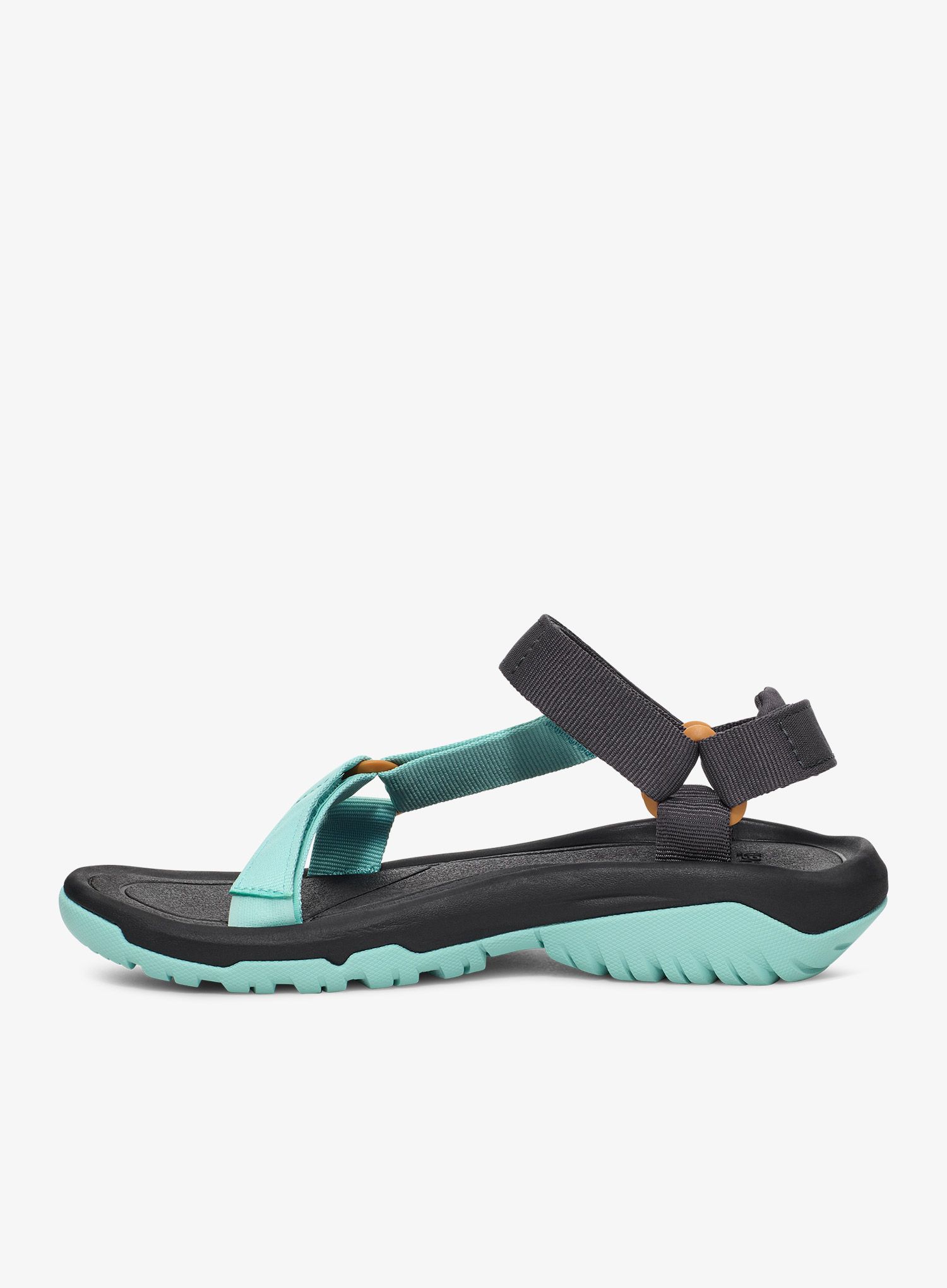 Ženske sandale Teva Hurricane XLT2 - pastel turquoise multi