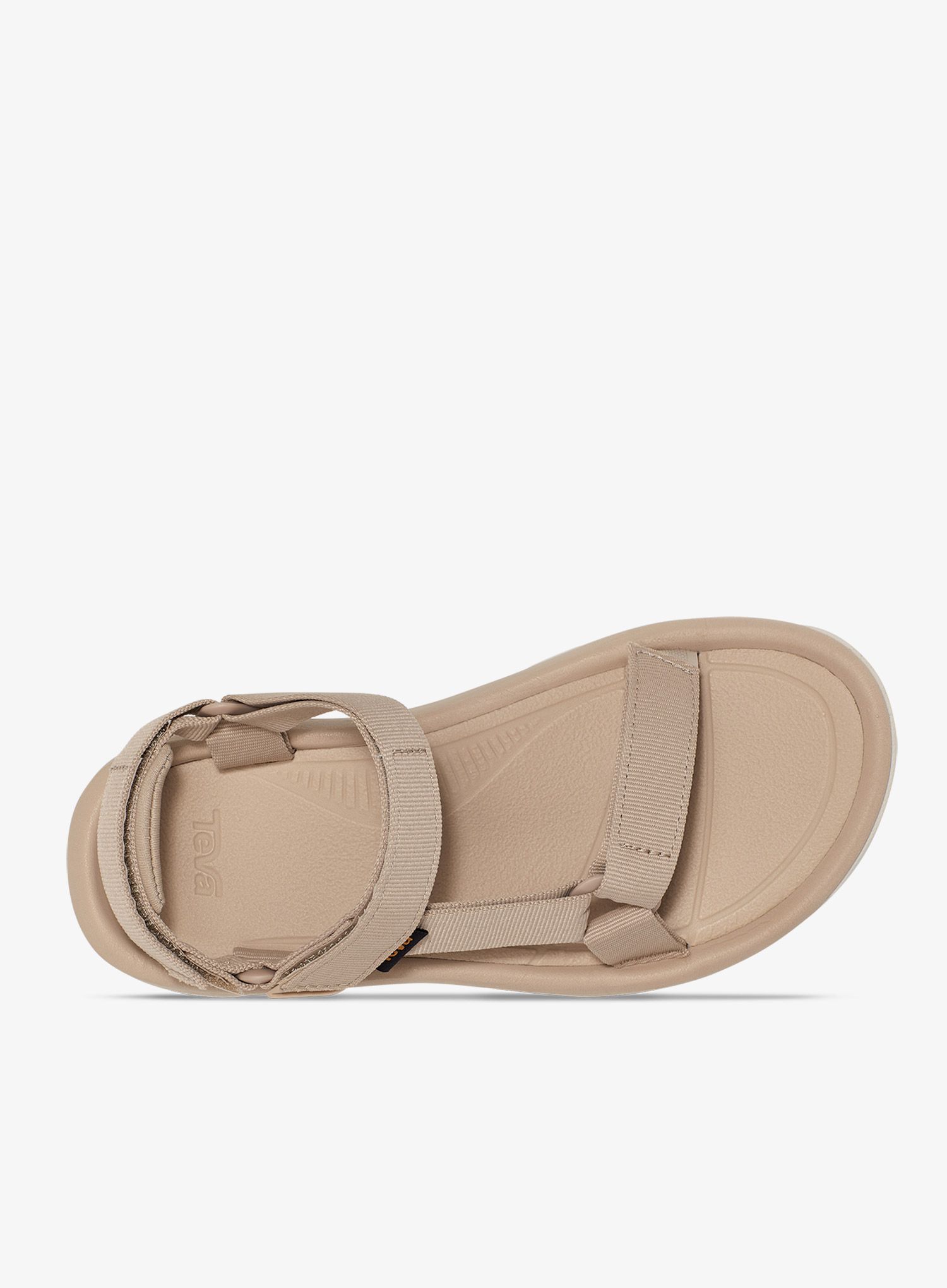 Ženske planinarske sandale Teva Hurricane XLT2 - sesame