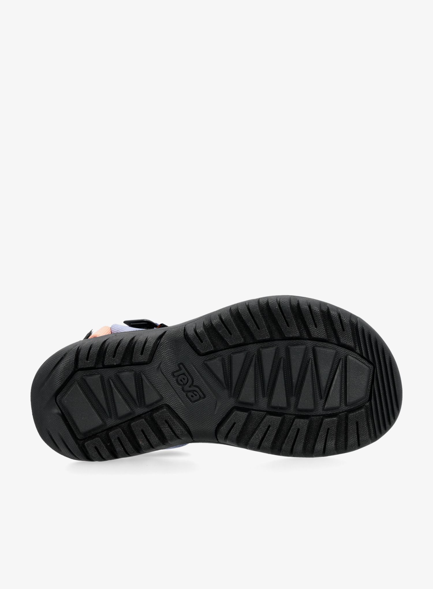 Ženske planinarske sandale Teva Hurricane XLT2 - sherbert multi