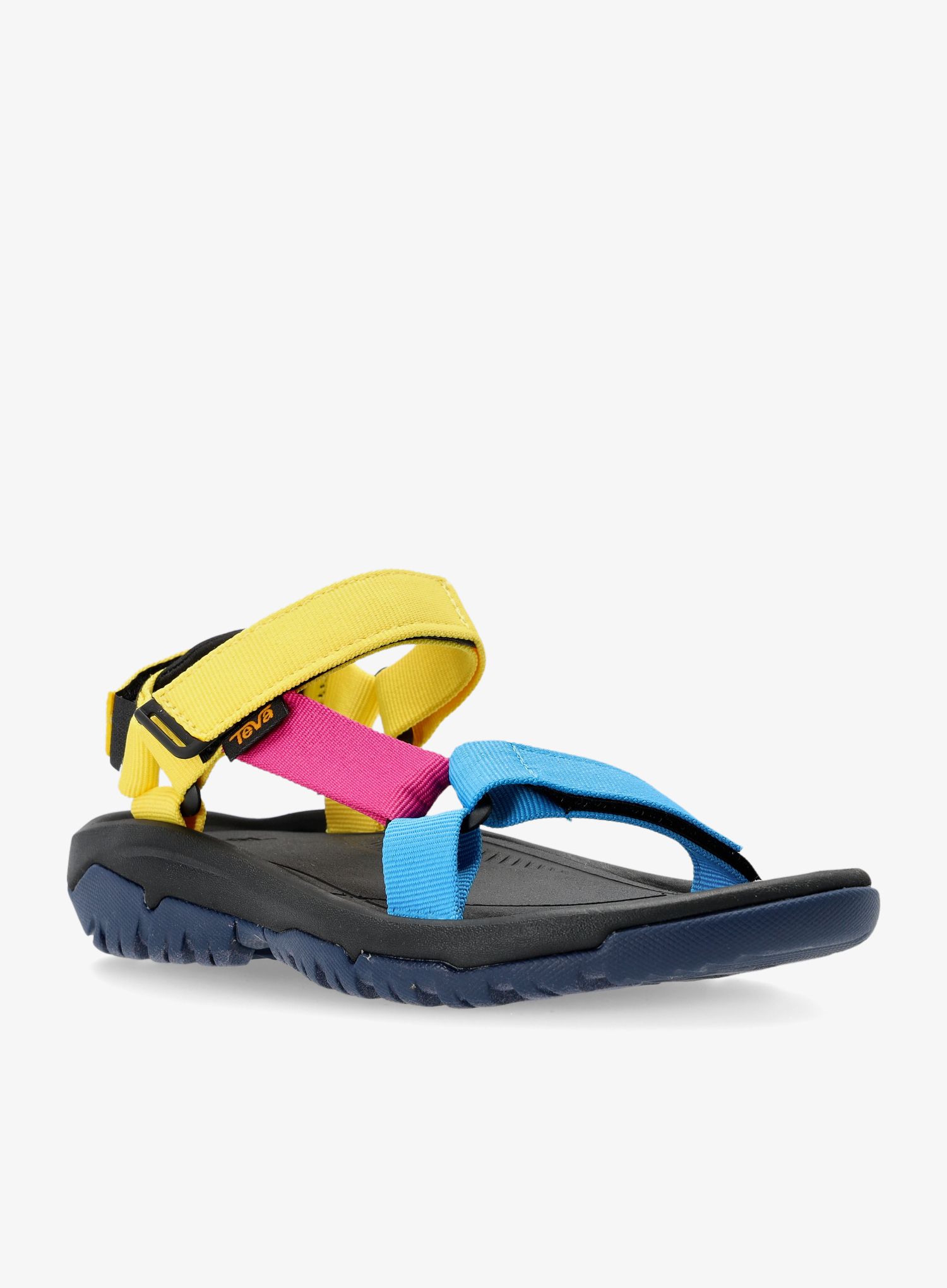 Ženske sandale Teva Hurricane XLT2 - water multi
