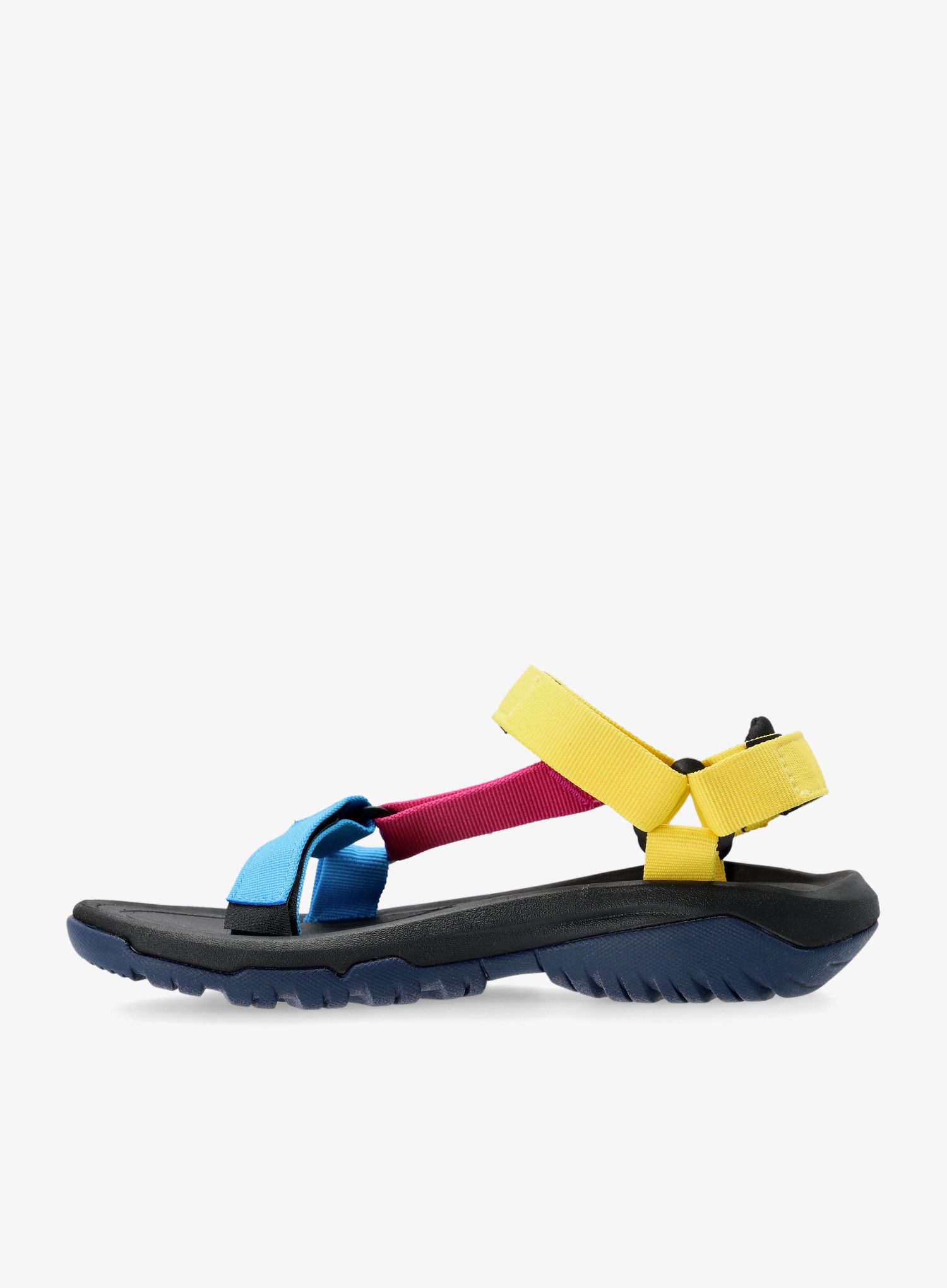 Ženske sandale Teva Hurricane XLT2 - water multi