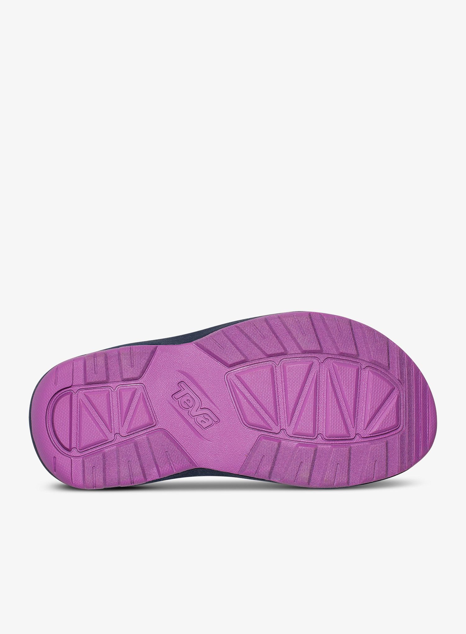 Dječje sandale Teva Hurricane XLT 2 - mesh iris orchid