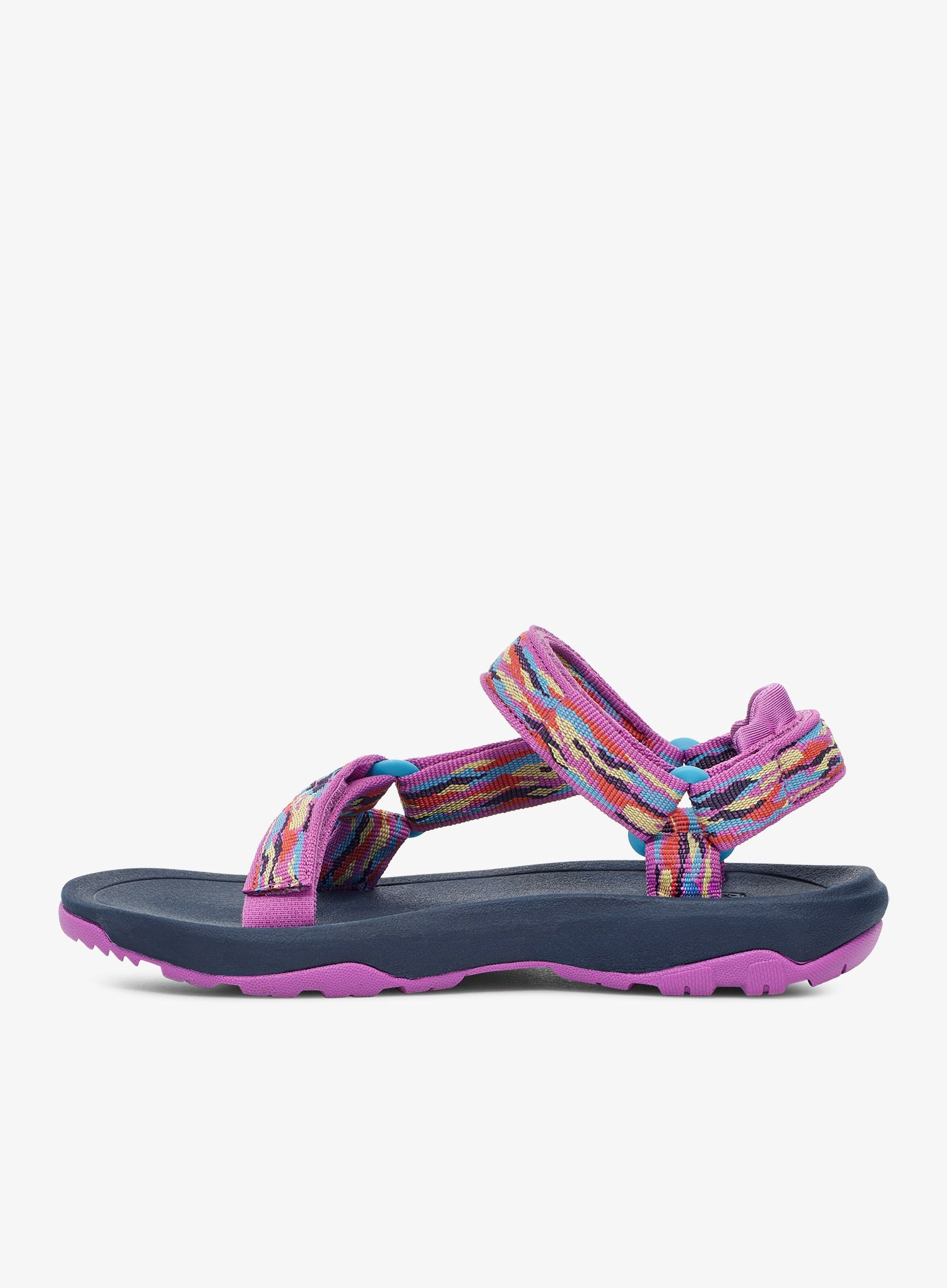 Dječje sandale Teva Hurricane XLT 2 - mesh iris orchid