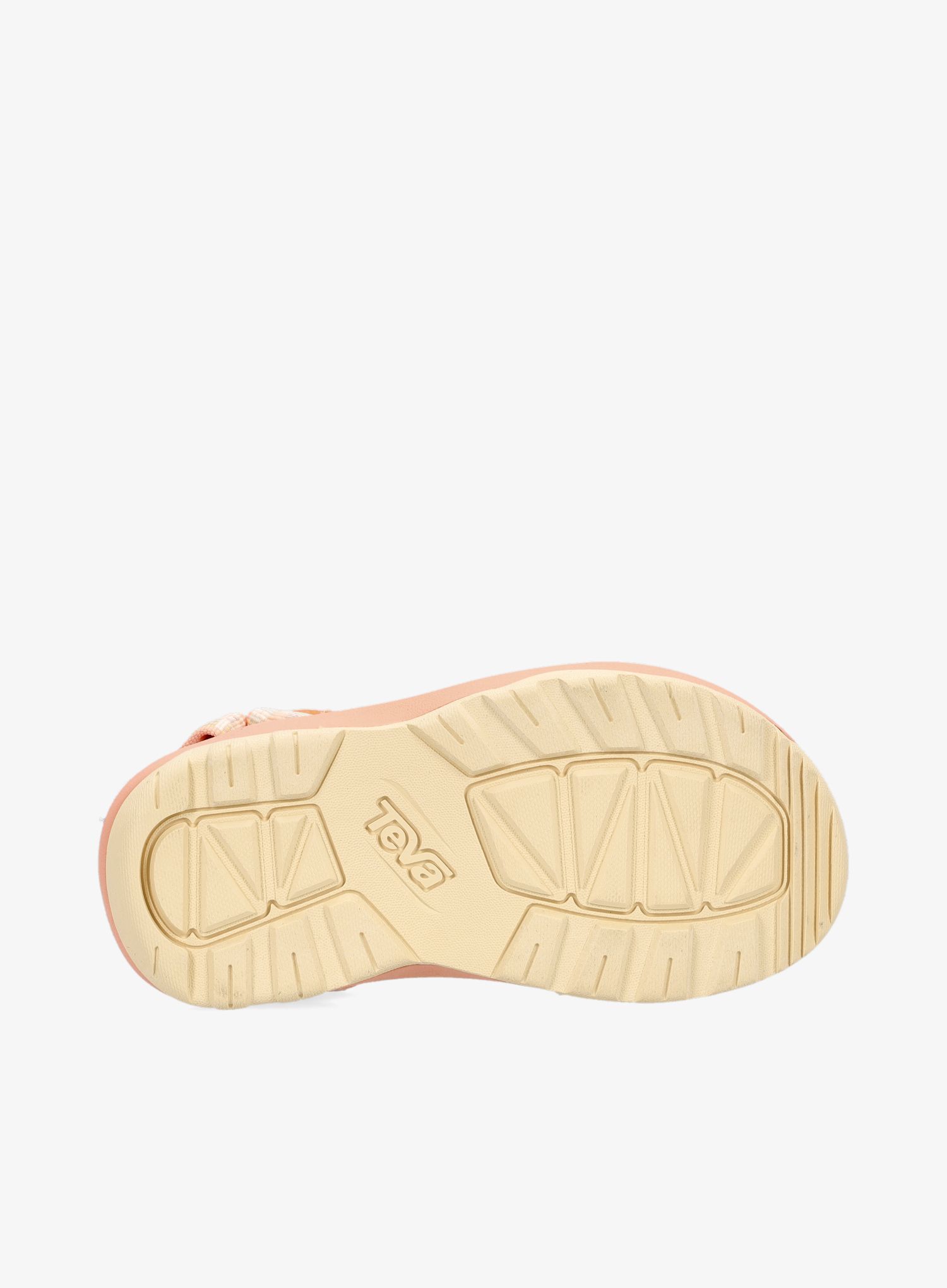 Dječje sandale Teva Hurricane XLT 2 - summer patchwork beach sand