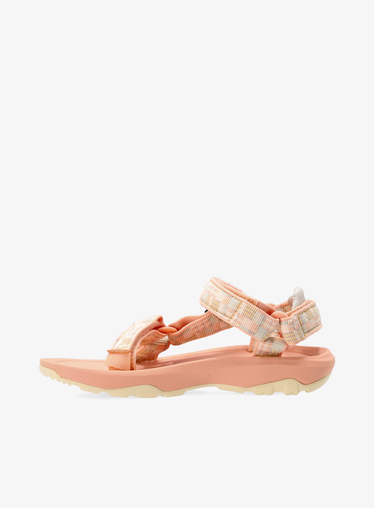 Dječje sandale Teva Hurricane XLT 2 - summer patchwork beach sand