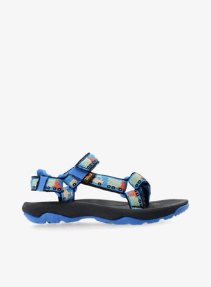 Dječje sandale Teva Hurricane XLT 2 - truck vintage blue