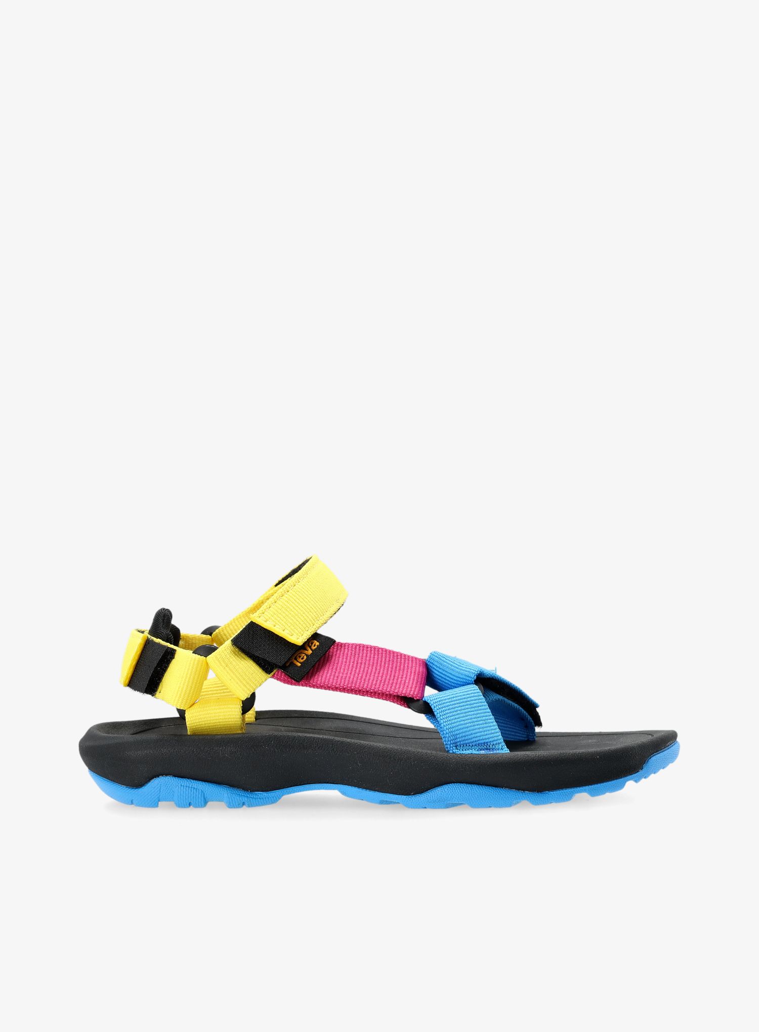 Dječje sandale Teva Hurricane XLT 2 - water multi