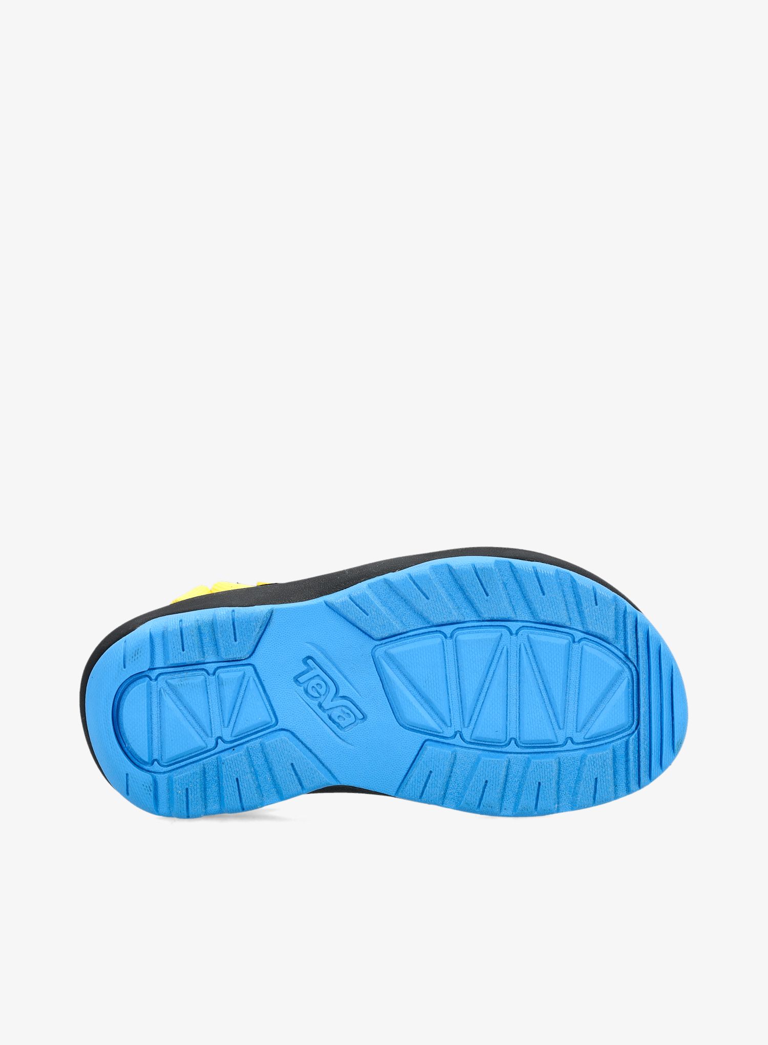 Dječje sandale Teva Hurricane XLT 2 - water multi