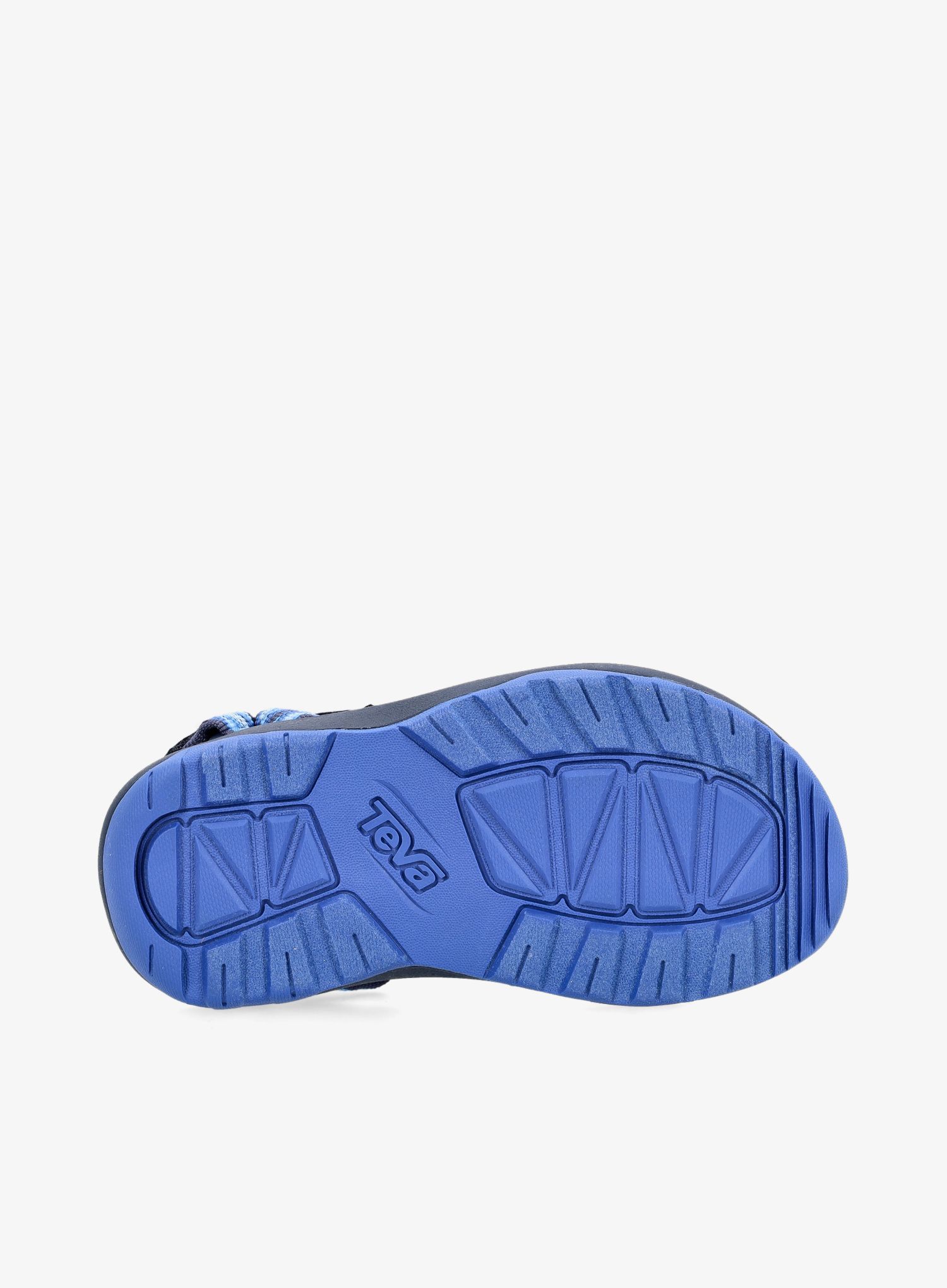 Dječje sandale Teva Hurricane XLT 2 - waves mood indigo