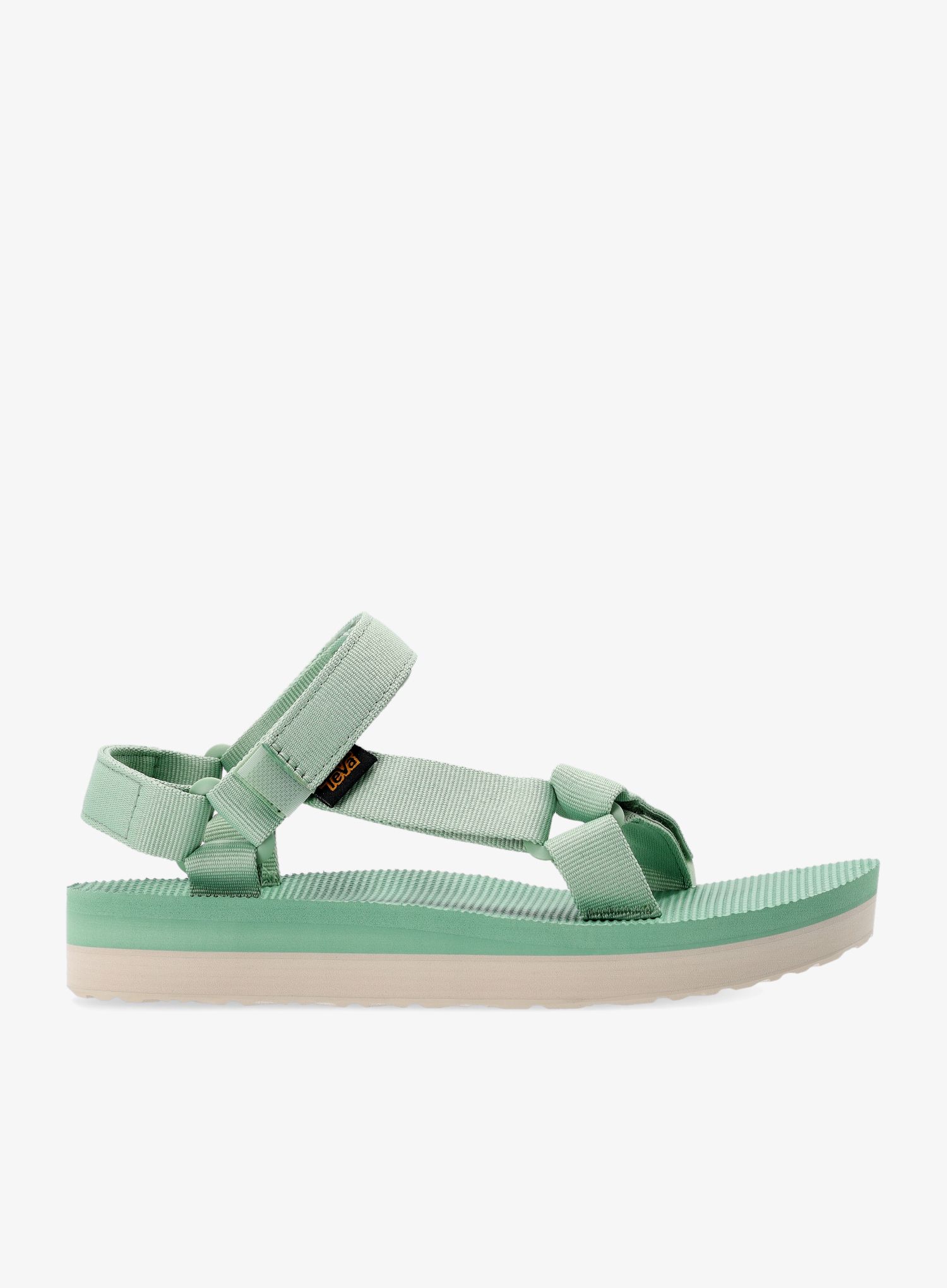 Ženske sandale Teva Midform Universal - basil