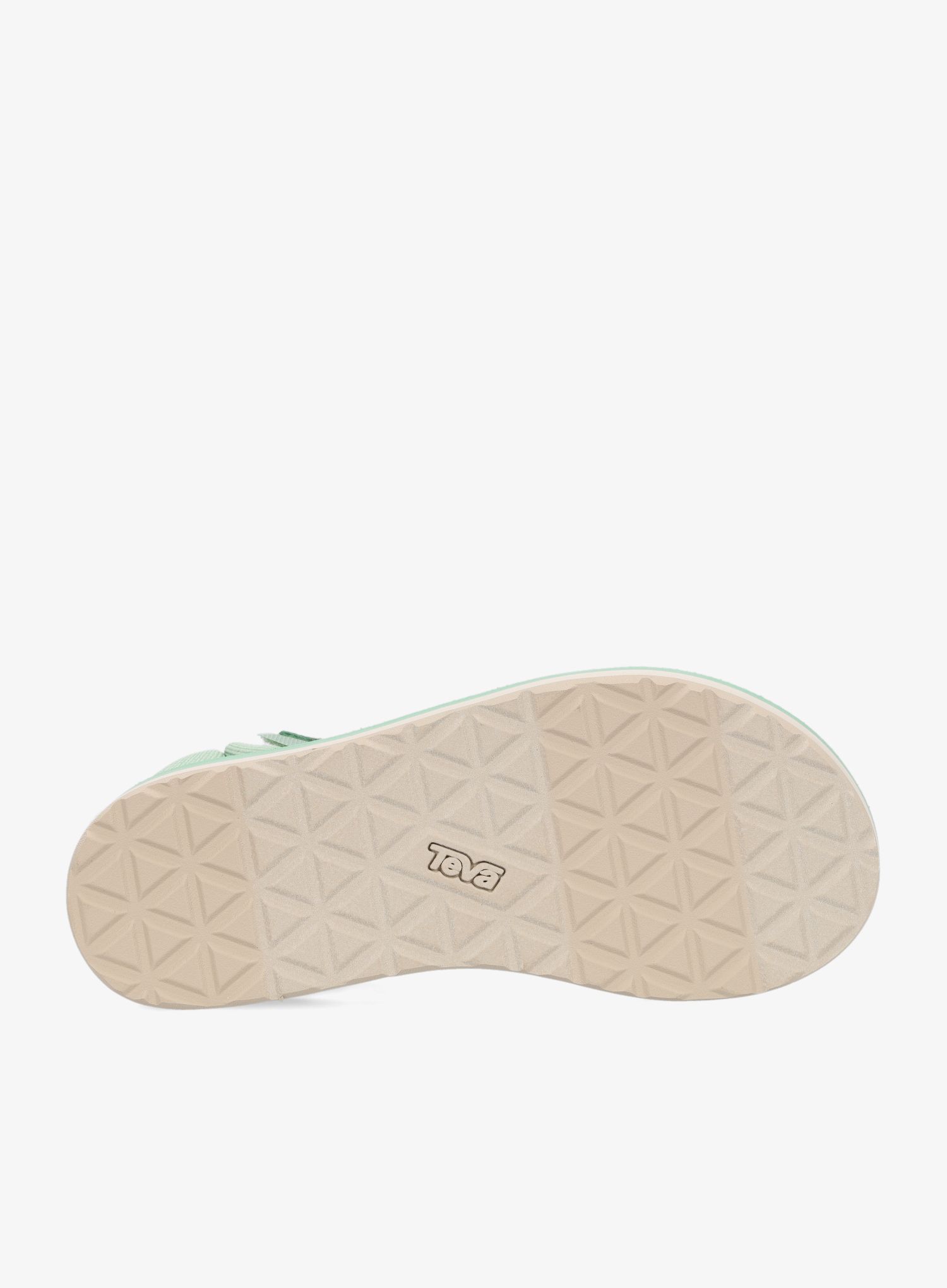 Ženske sandale Teva Midform Universal - basil