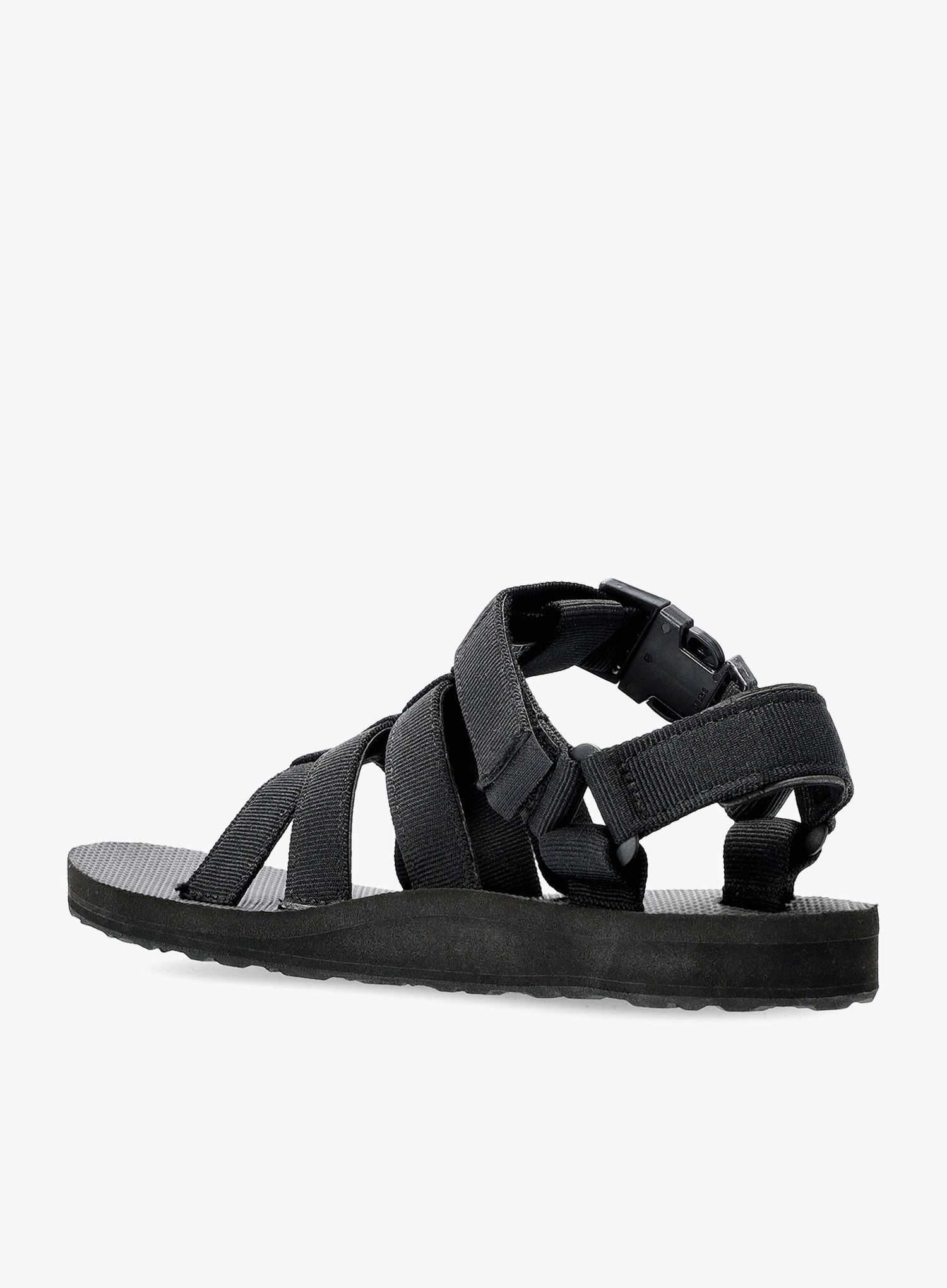 Ženske sandale Teva Original Dorado - black