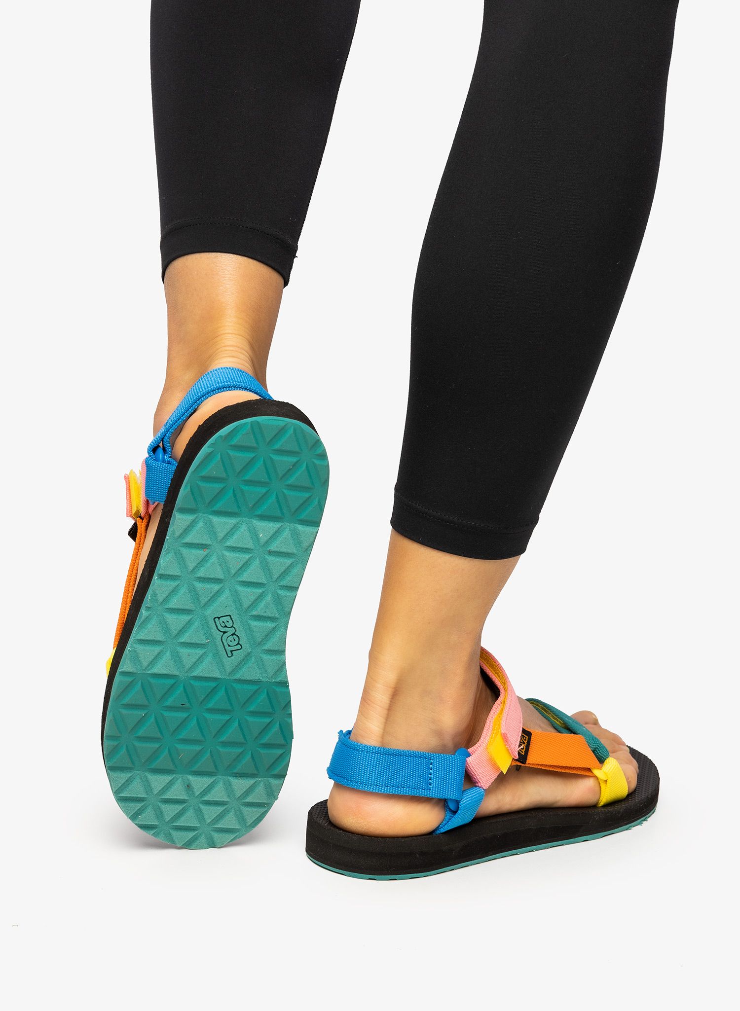 Ženske sandale Teva Original Universal - 90s multi