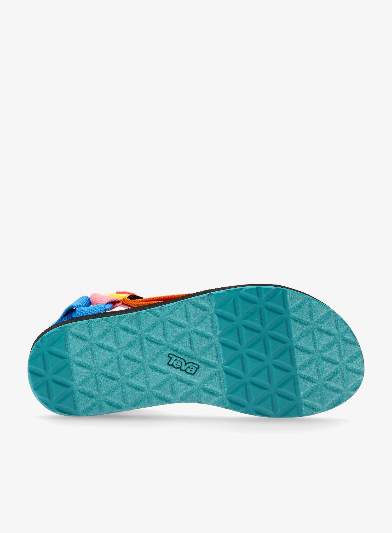 Ženske sandale Teva Original Universal - 90s multi