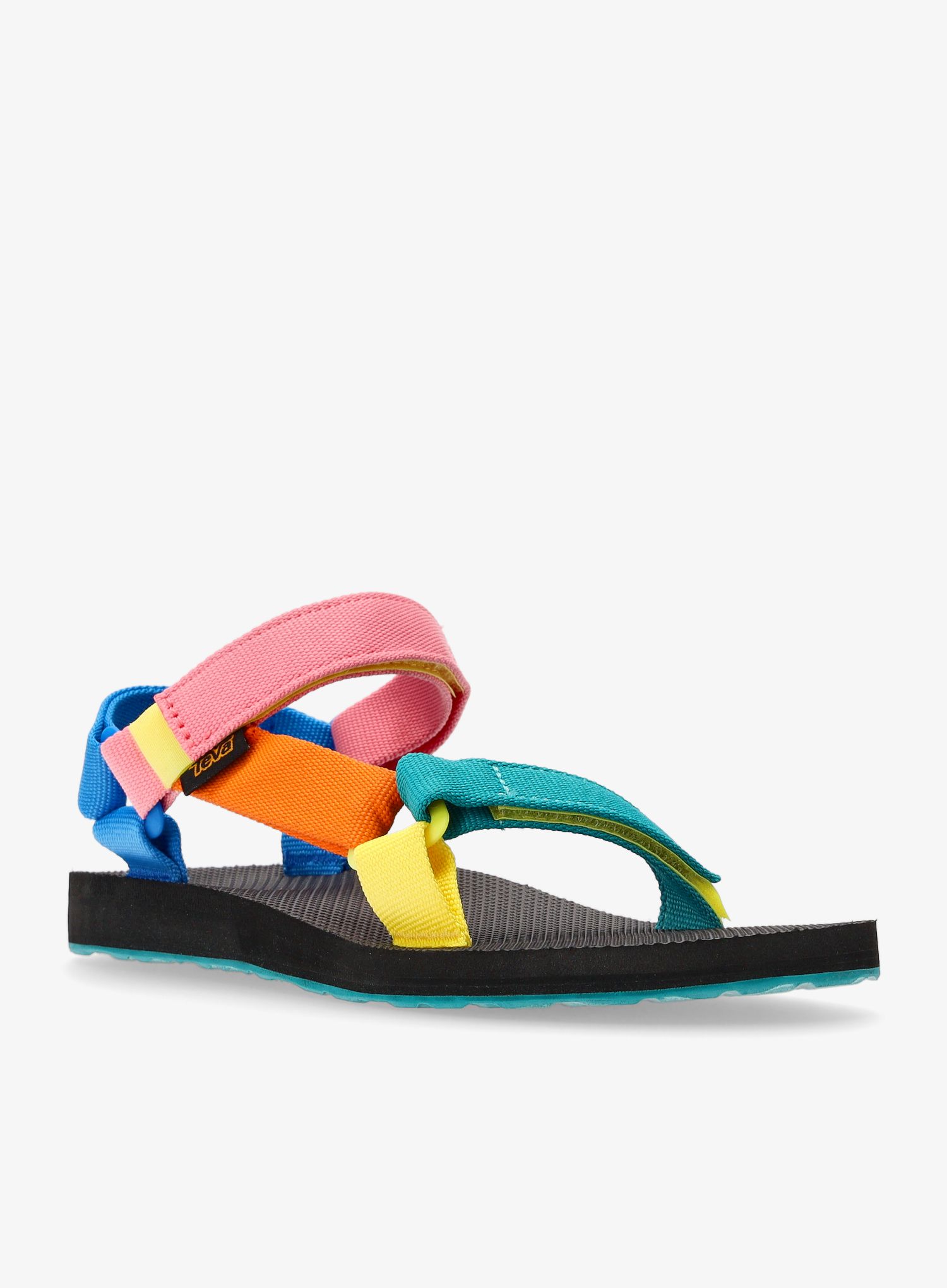 Ženske sandale Teva Original Universal - 90s multi
