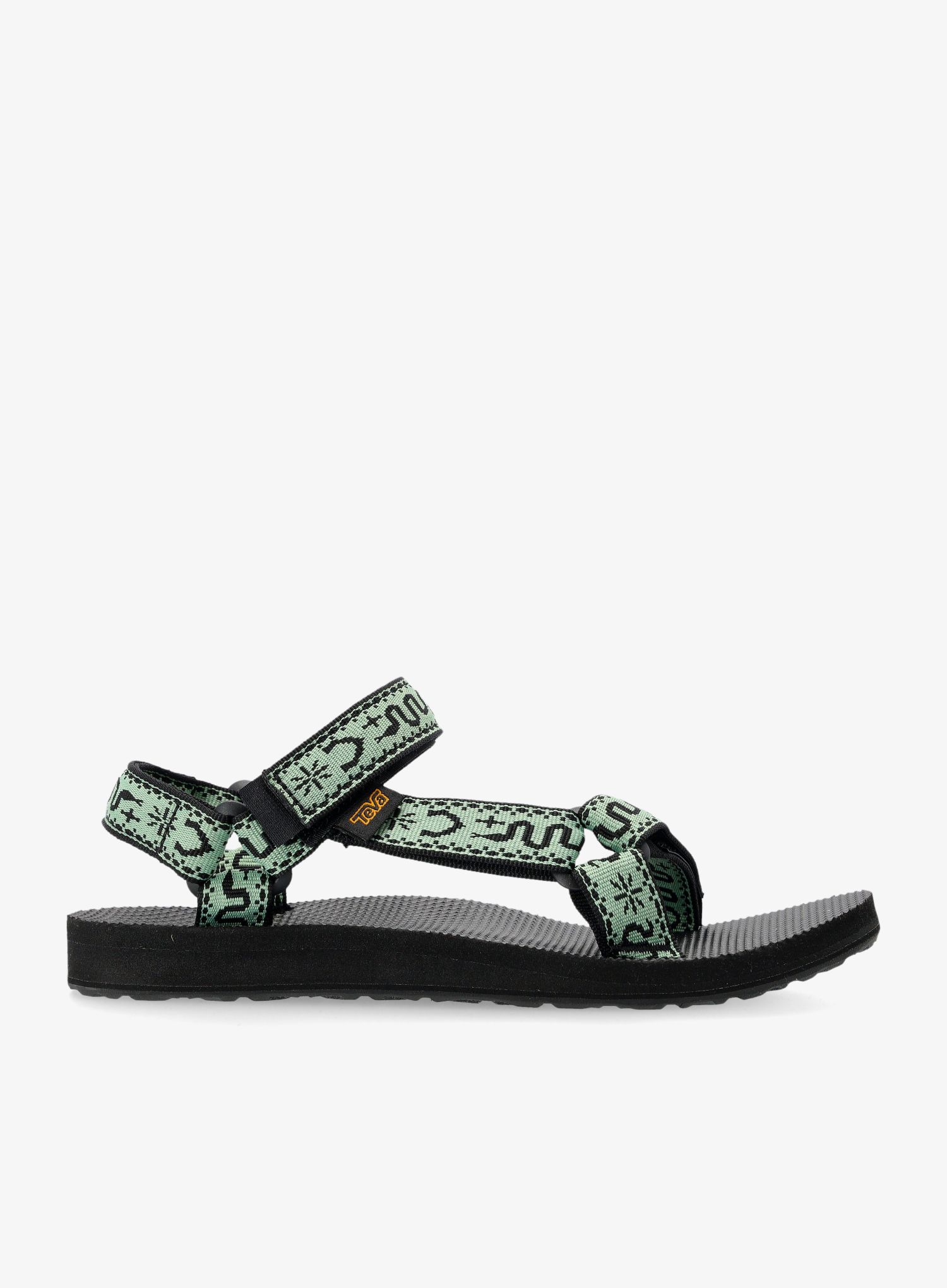 Ženske sandale Teva Original Universal - bandana basil