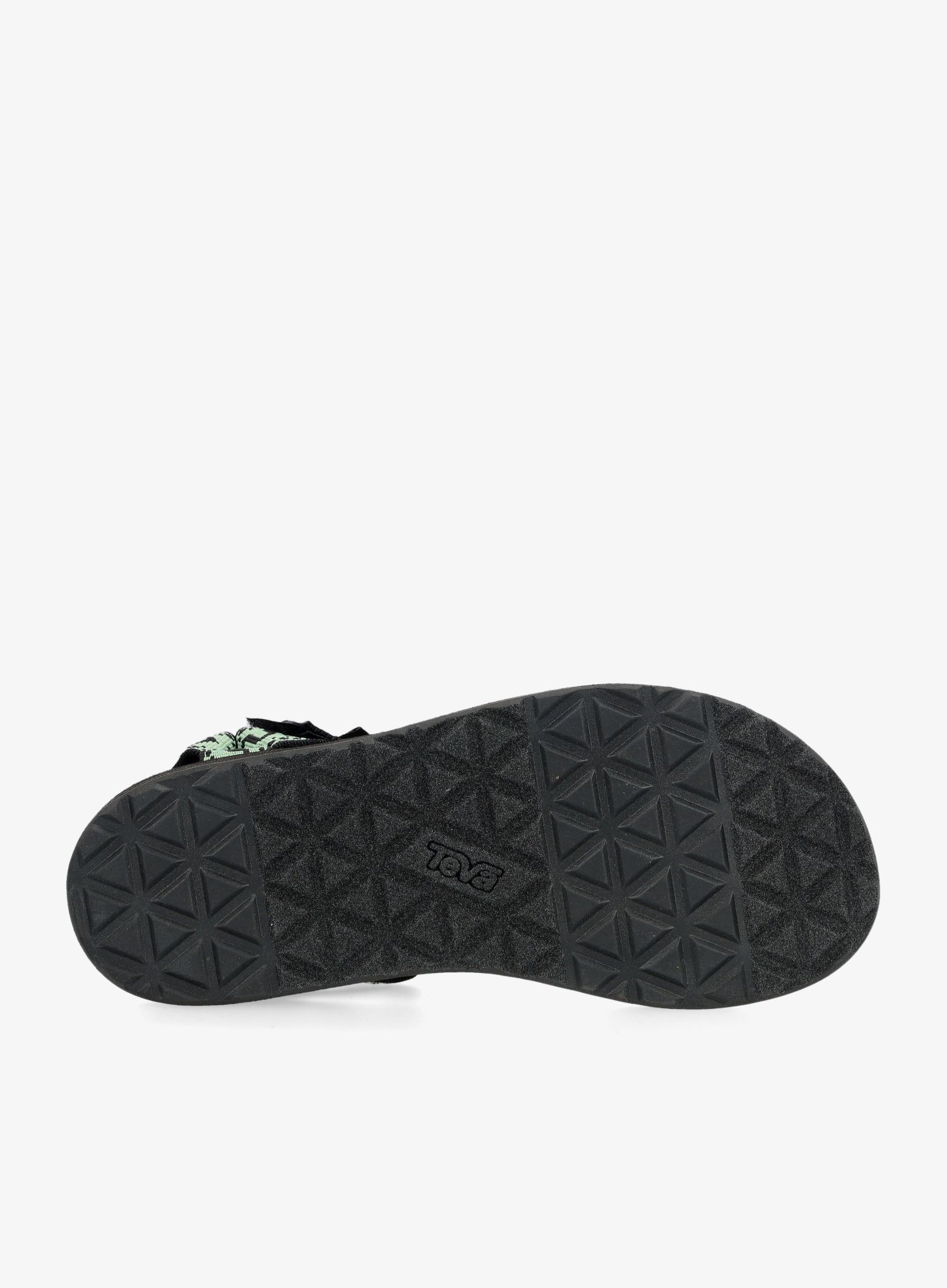 Ženske sandale Teva Original Universal - bandana basil