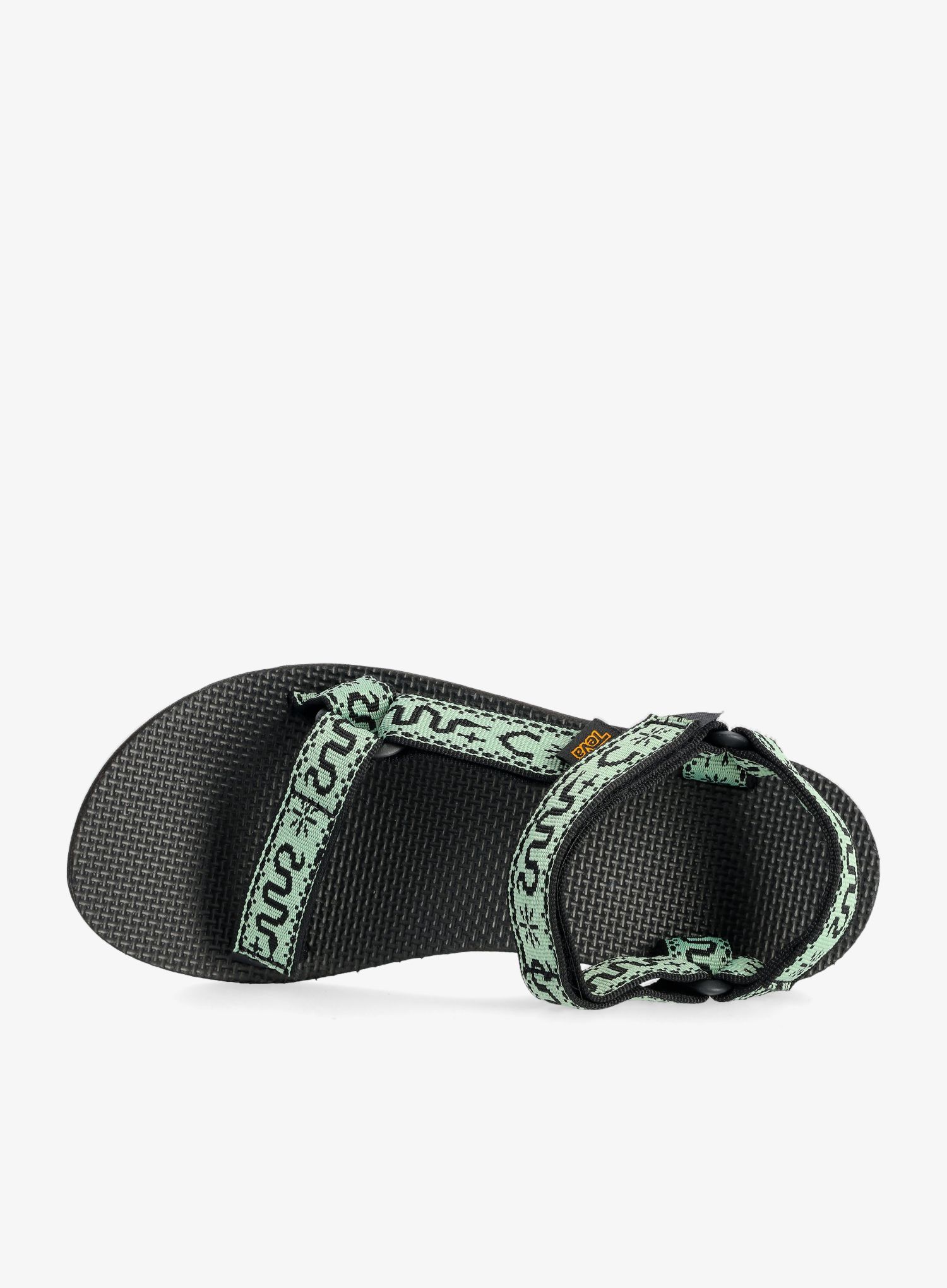 Ženske sandale Teva Original Universal - bandana basil