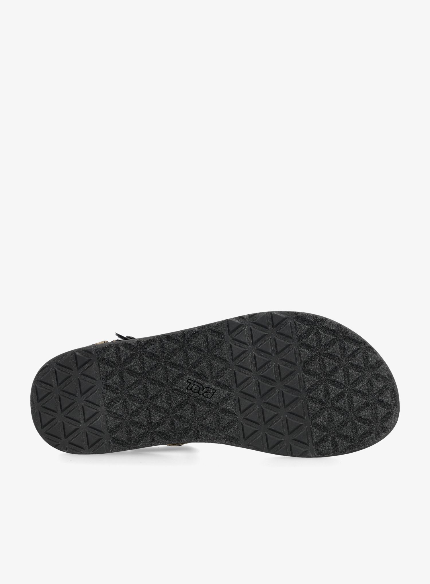 Muške sandale Teva Original Universal - bandana dark olive