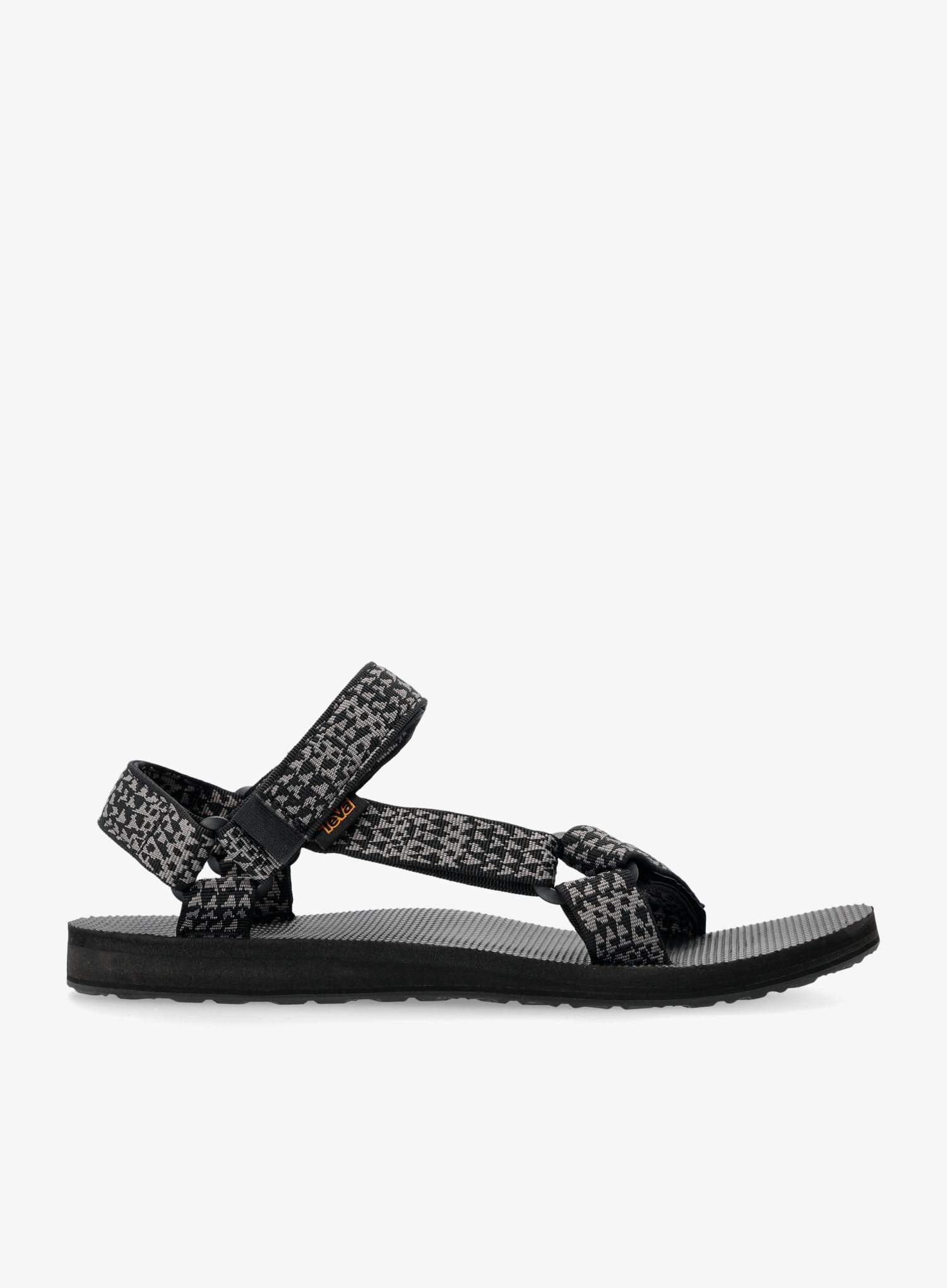 Sandale Teva Original Universal - etching black