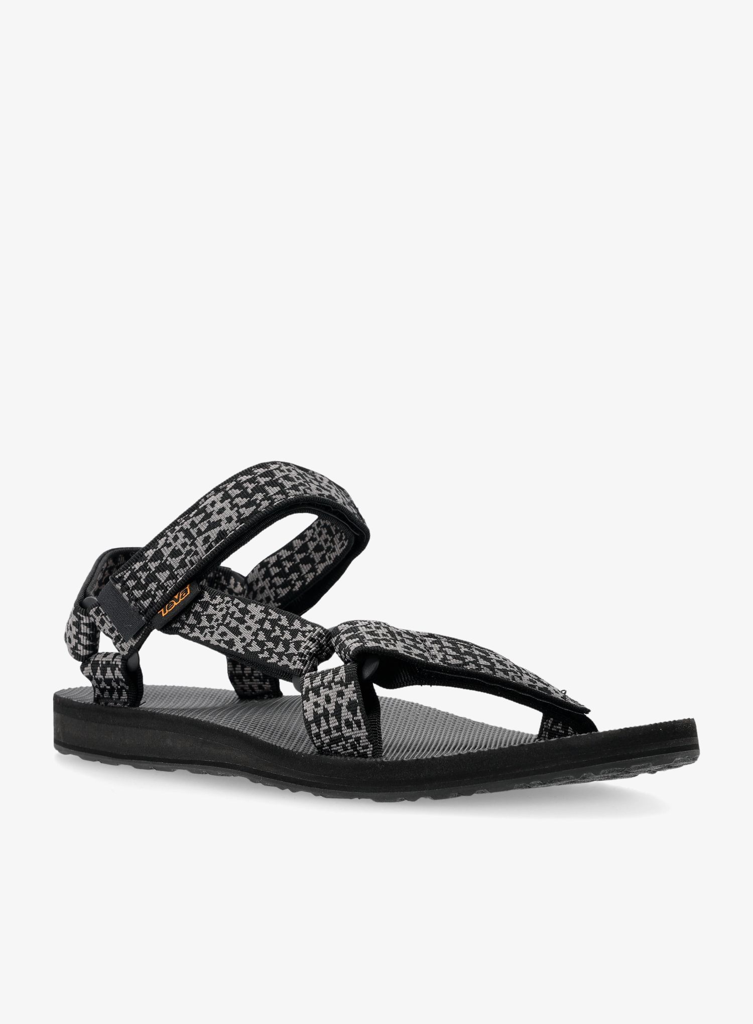 Sandale Teva Original Universal - etching black
