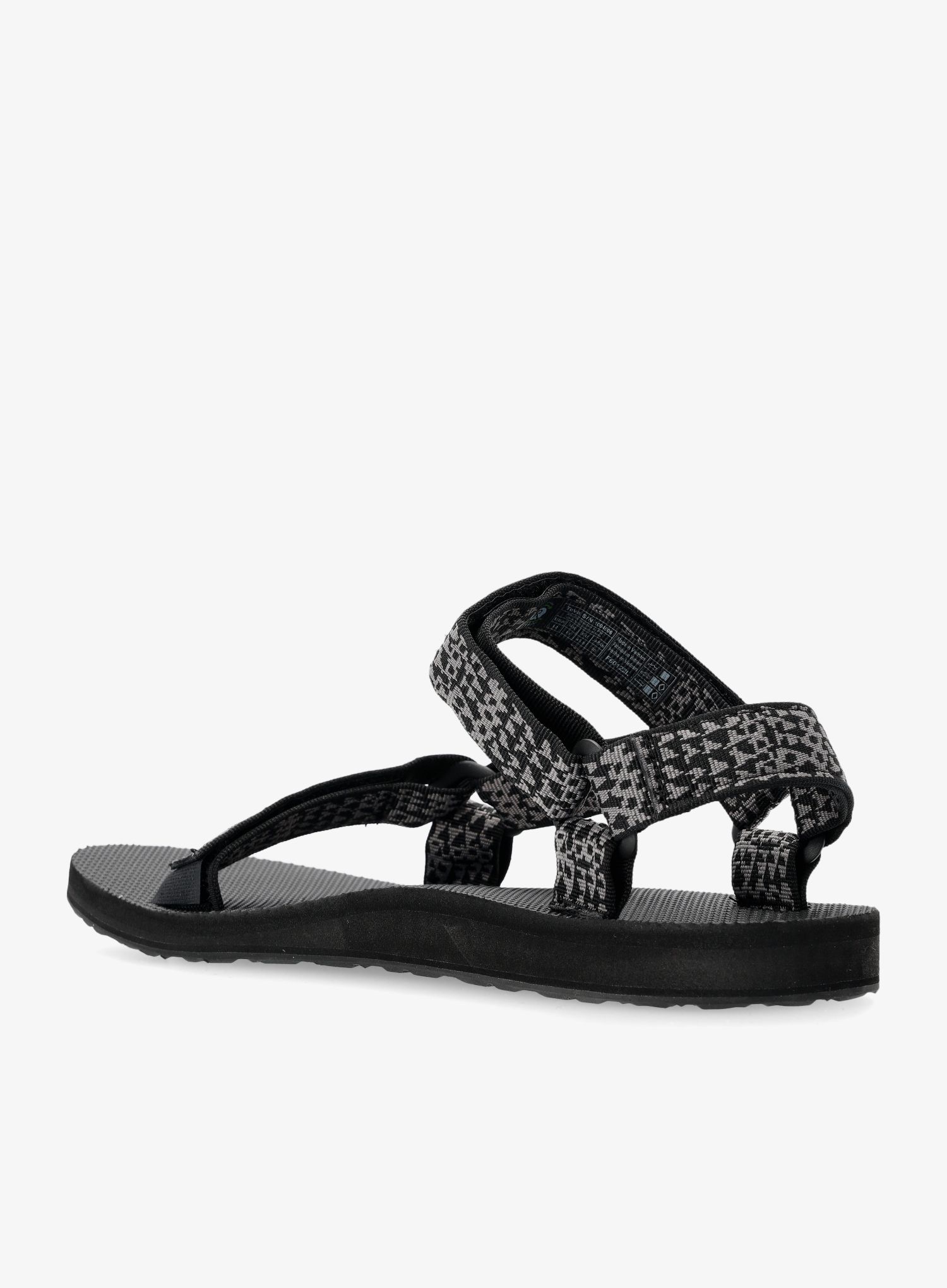 Sandale Teva Original Universal - etching black