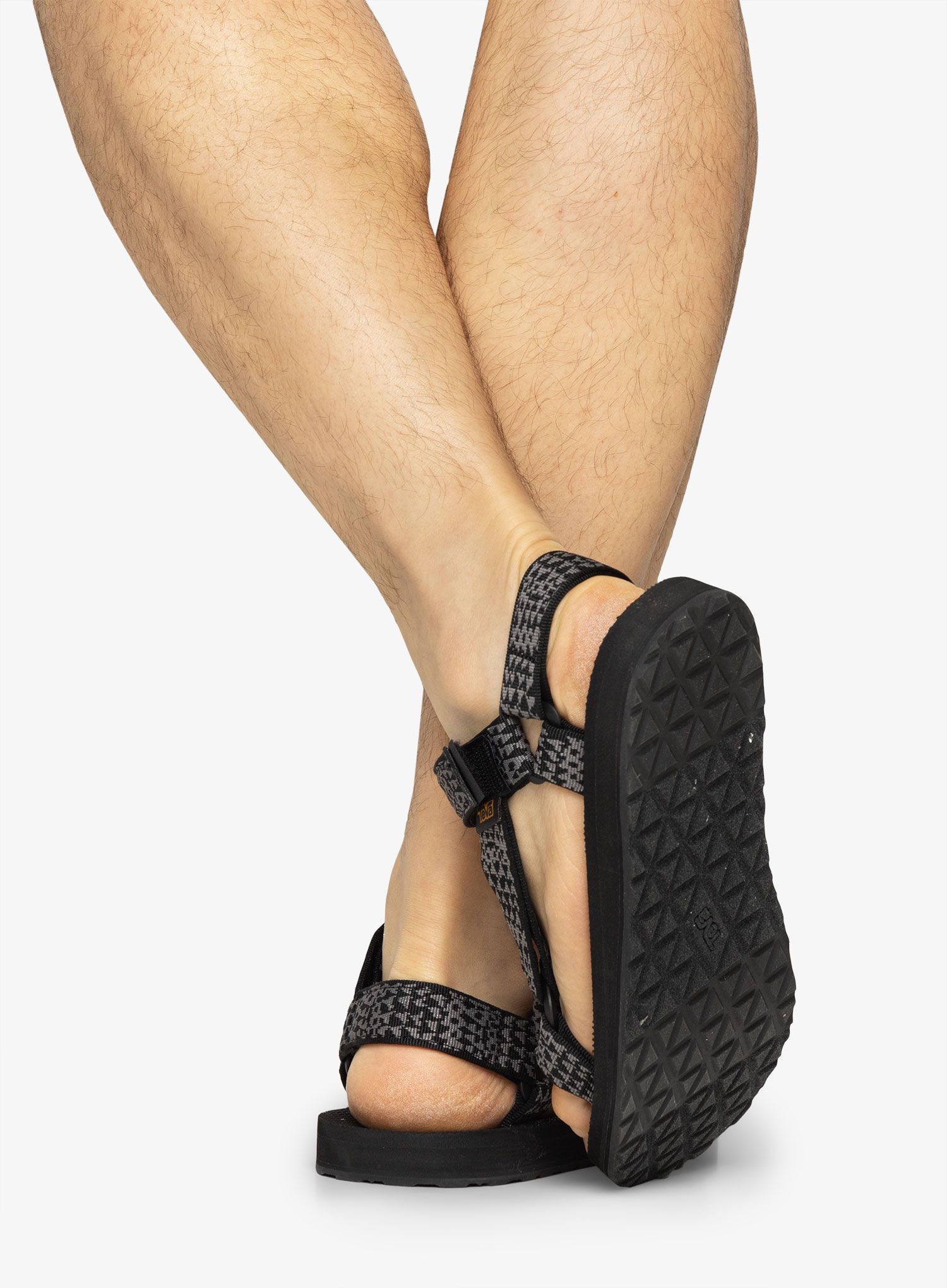 Sandale Teva Original Universal - etching black