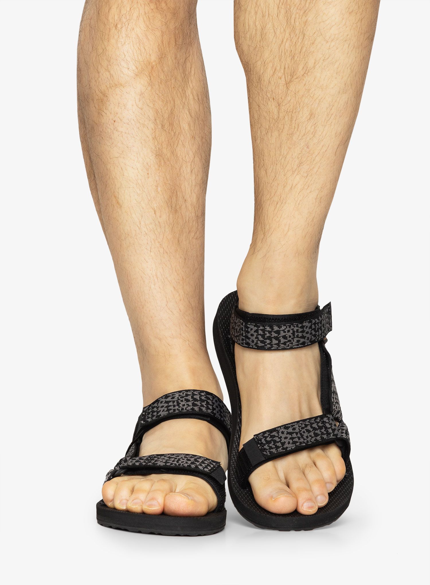 Sandale Teva Original Universal - etching black