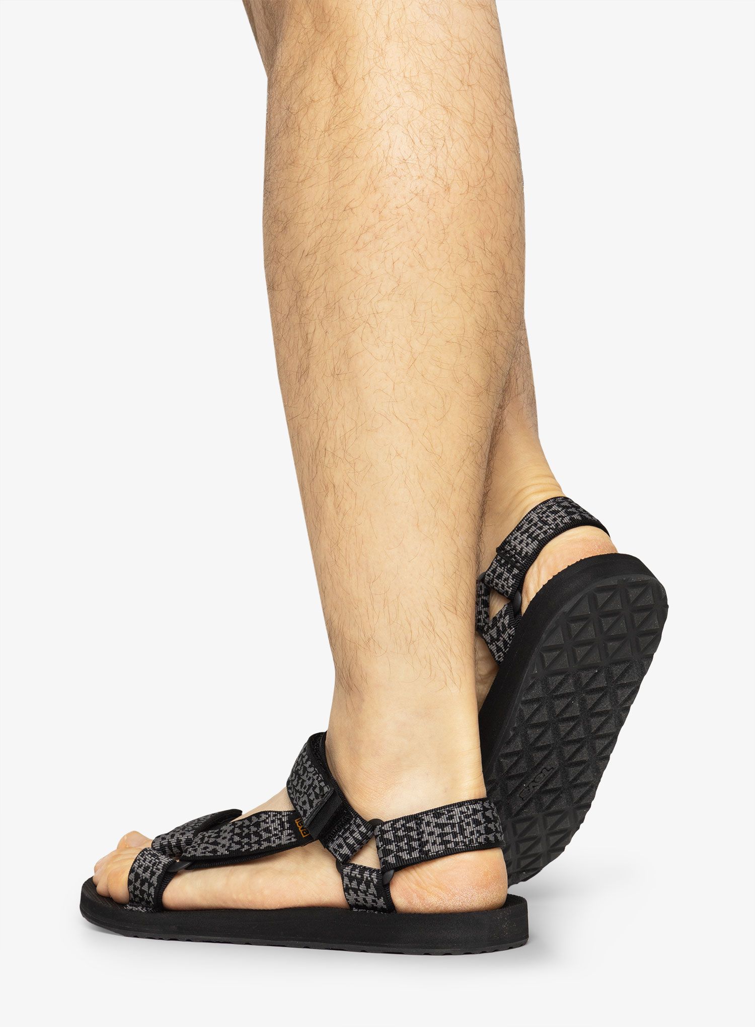 Sandale Teva Original Universal - etching black