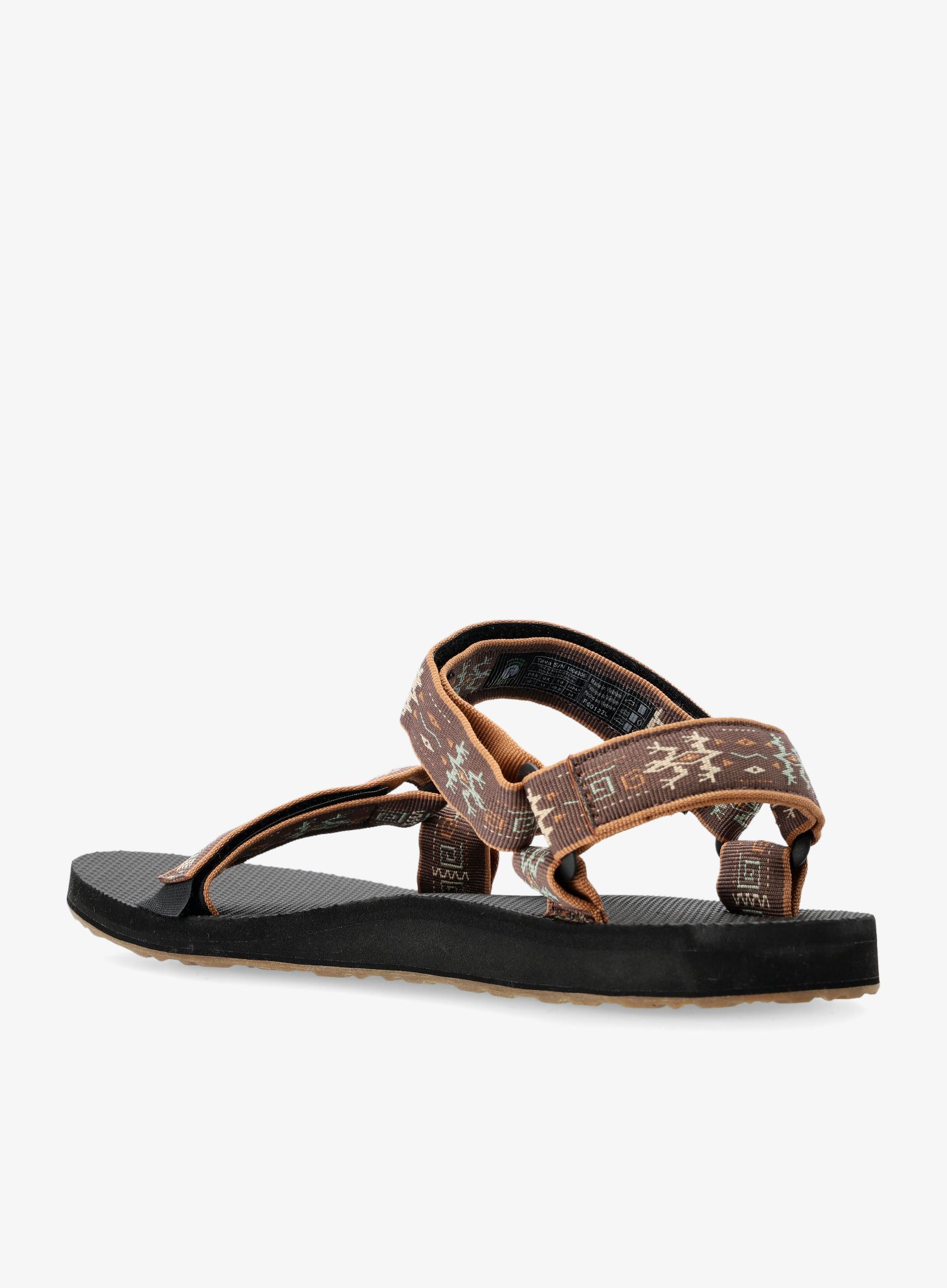 Muške sandale Teva Original Universal - gecko bracken