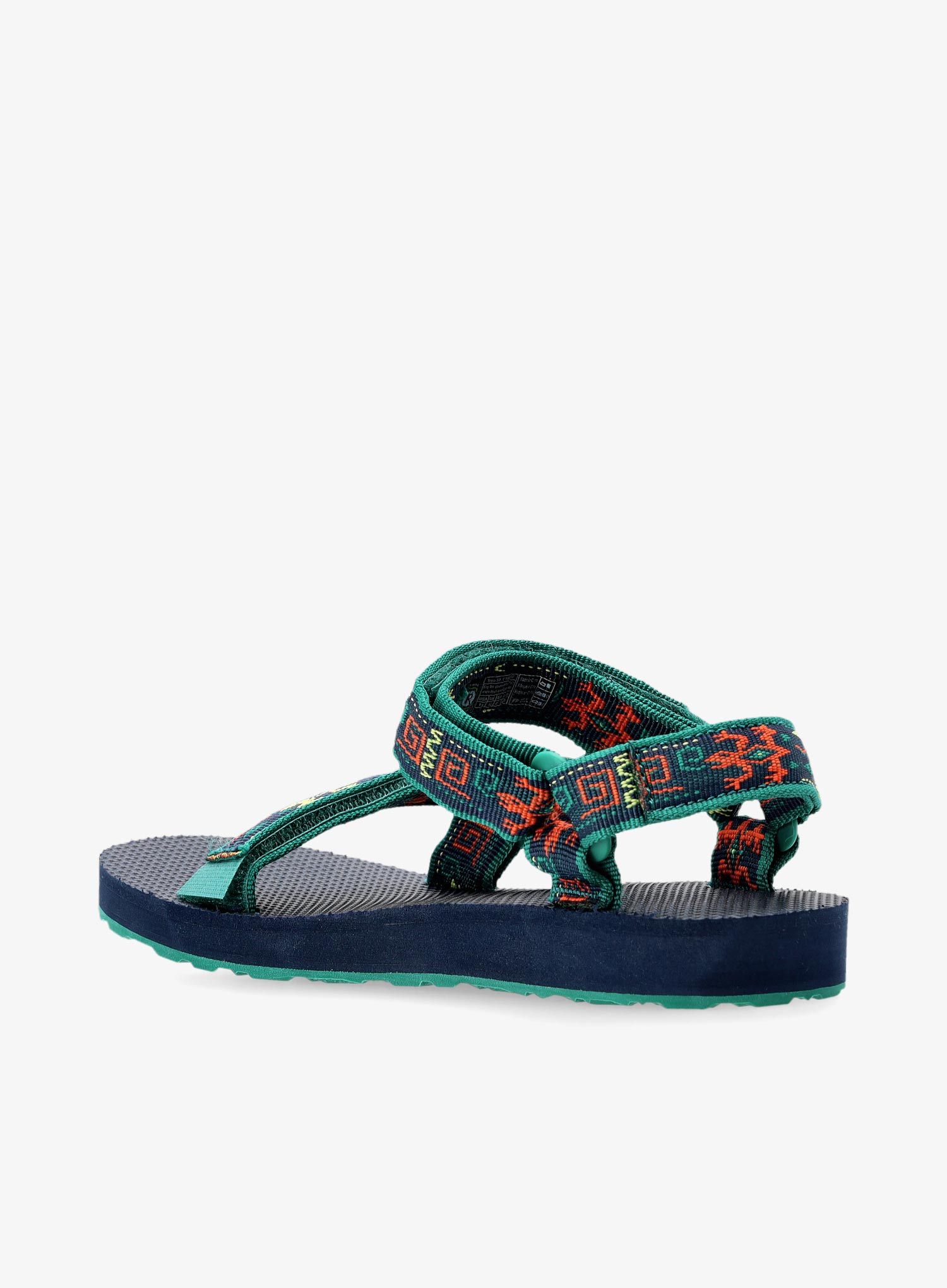 Dječje sandale Teva Original Universal - gecko navy