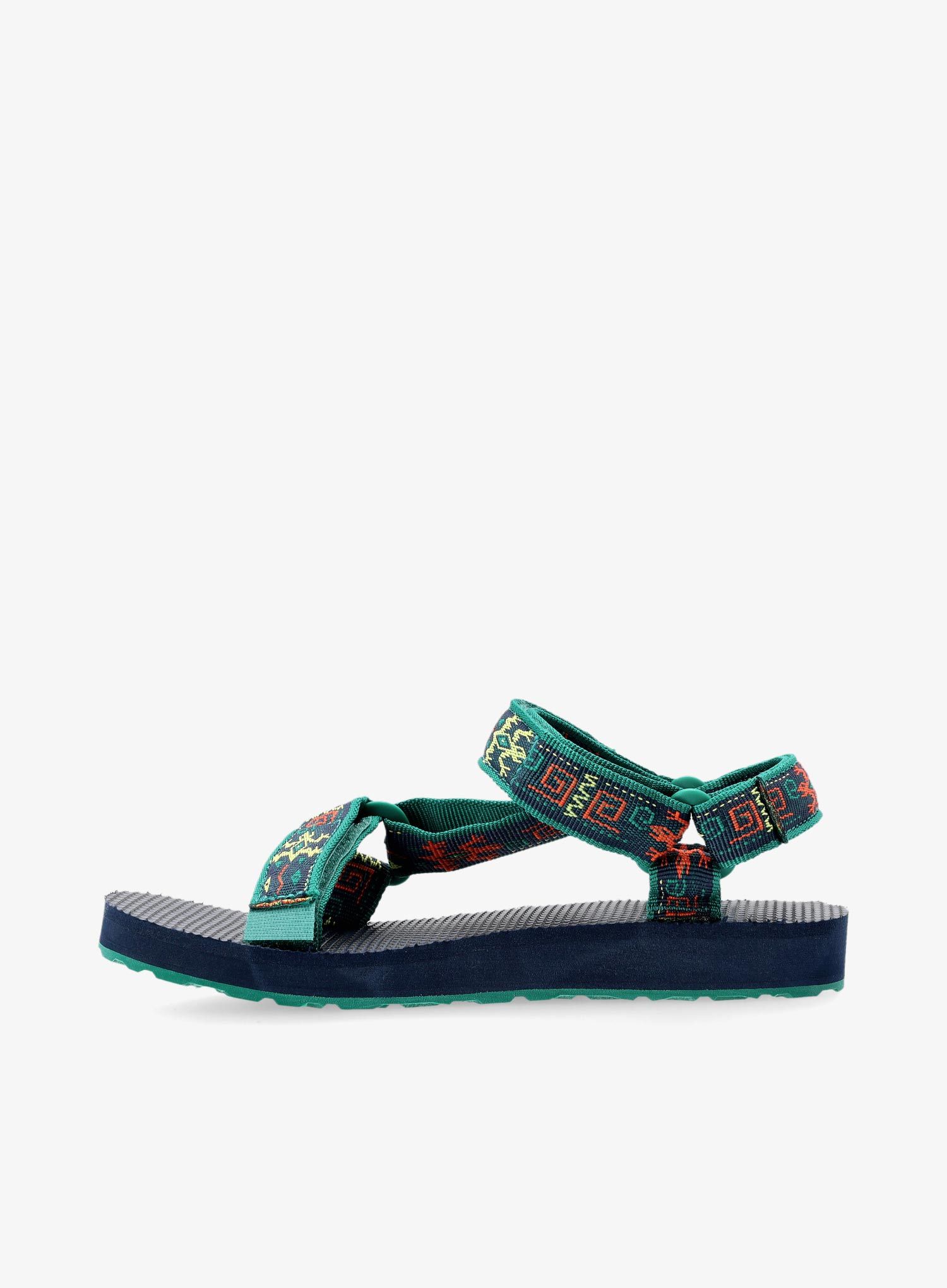 Dječje sandale Teva Original Universal - gecko navy