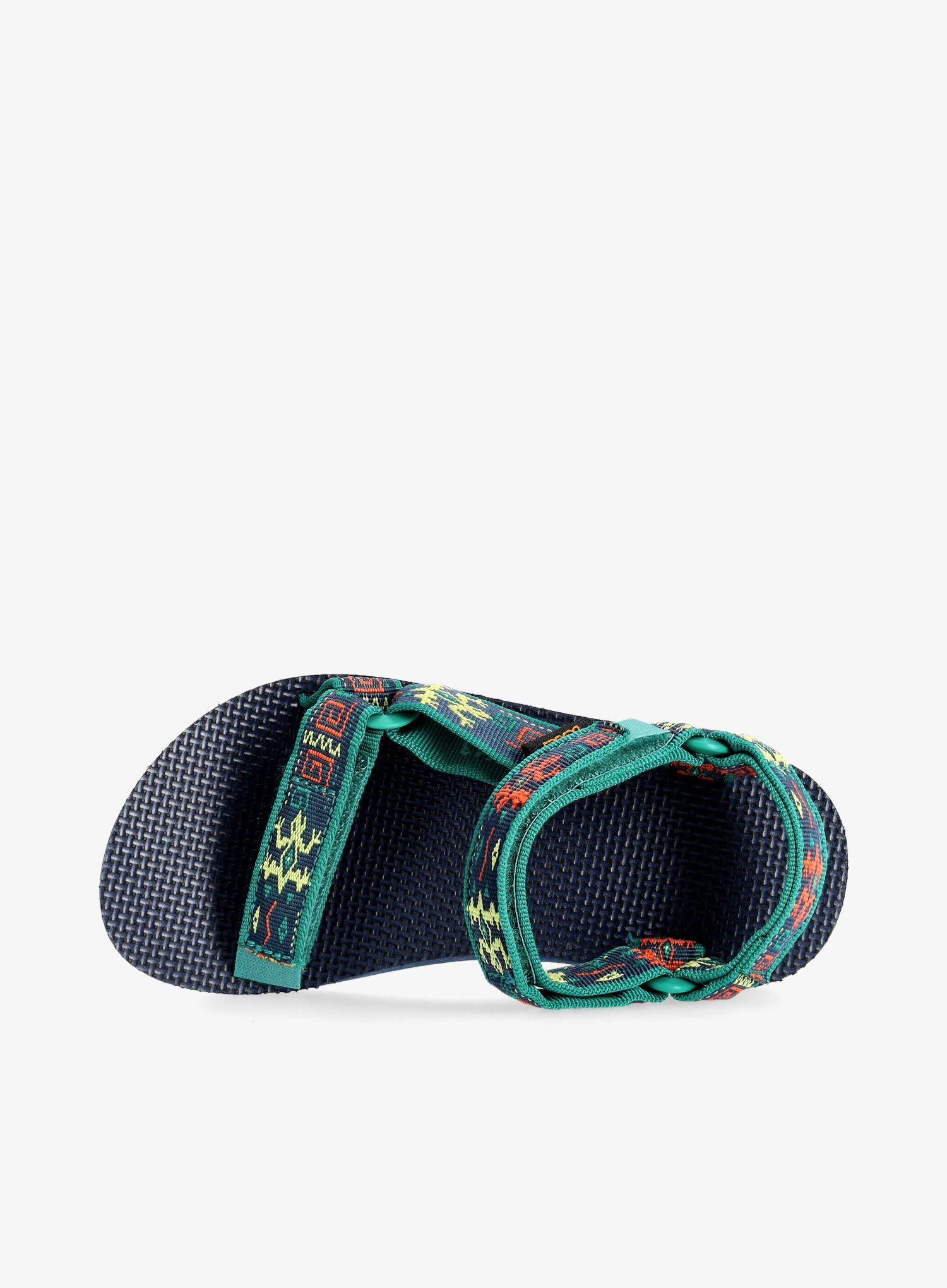 Dječje sandale Teva Original Universal - gecko navy
