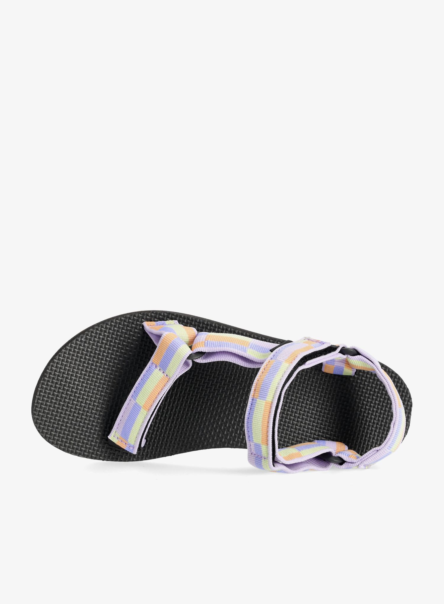 Ženske sandale Teva Original Universal - retro block pastel lilac