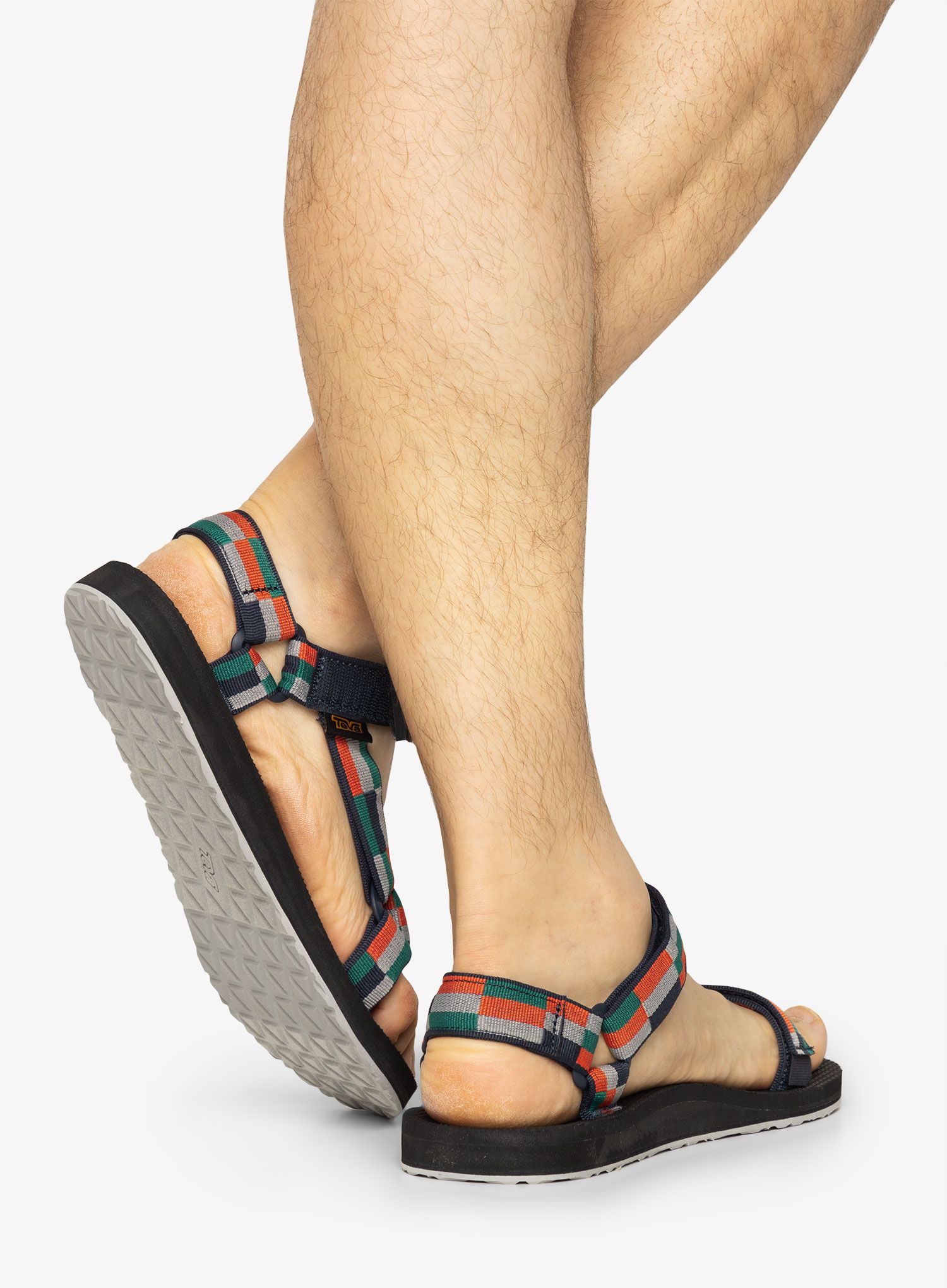 Sandale Teva Original Universal - retro block total eclipse