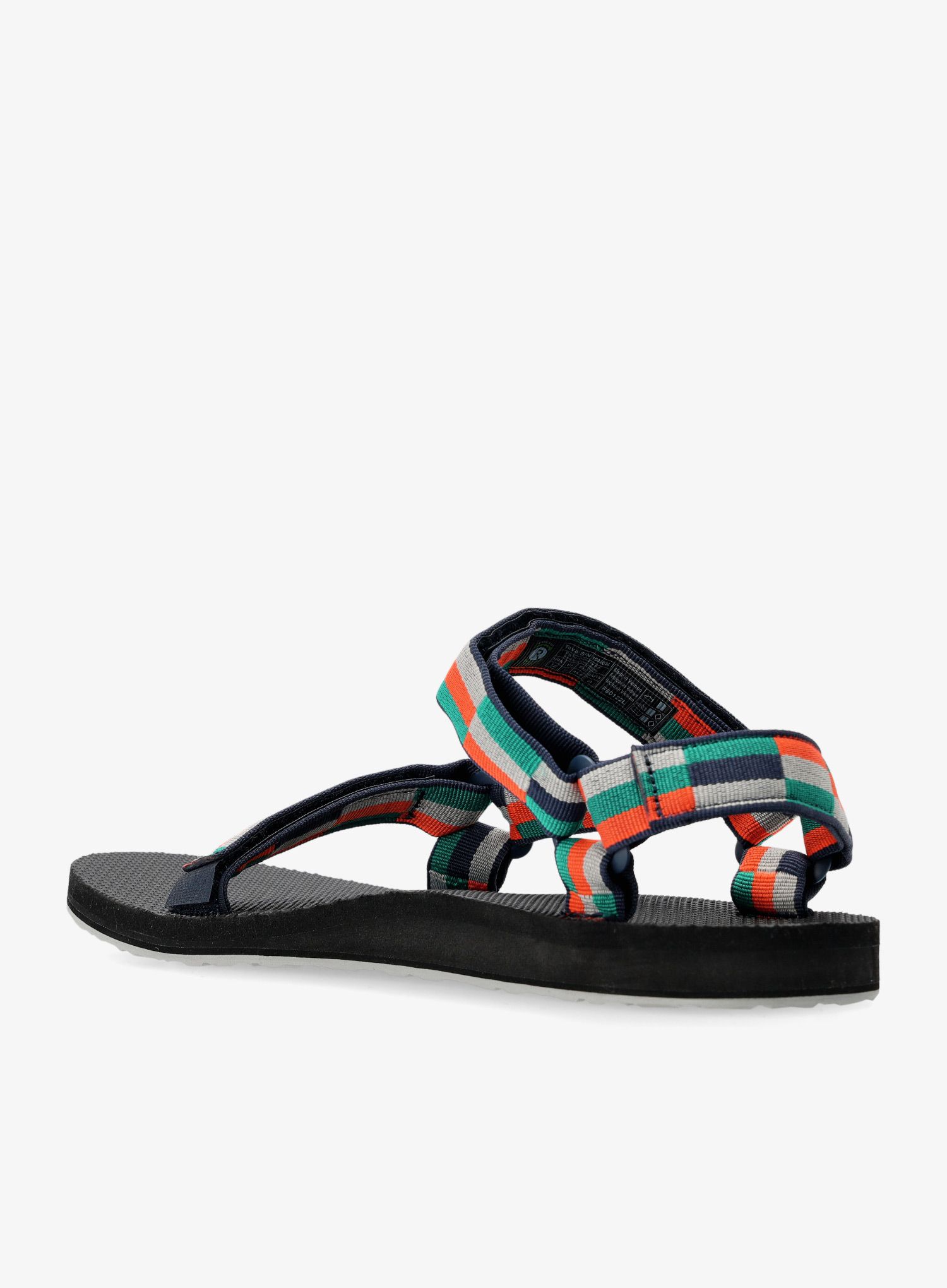 Sandale Teva Original Universal - retro block total eclipse