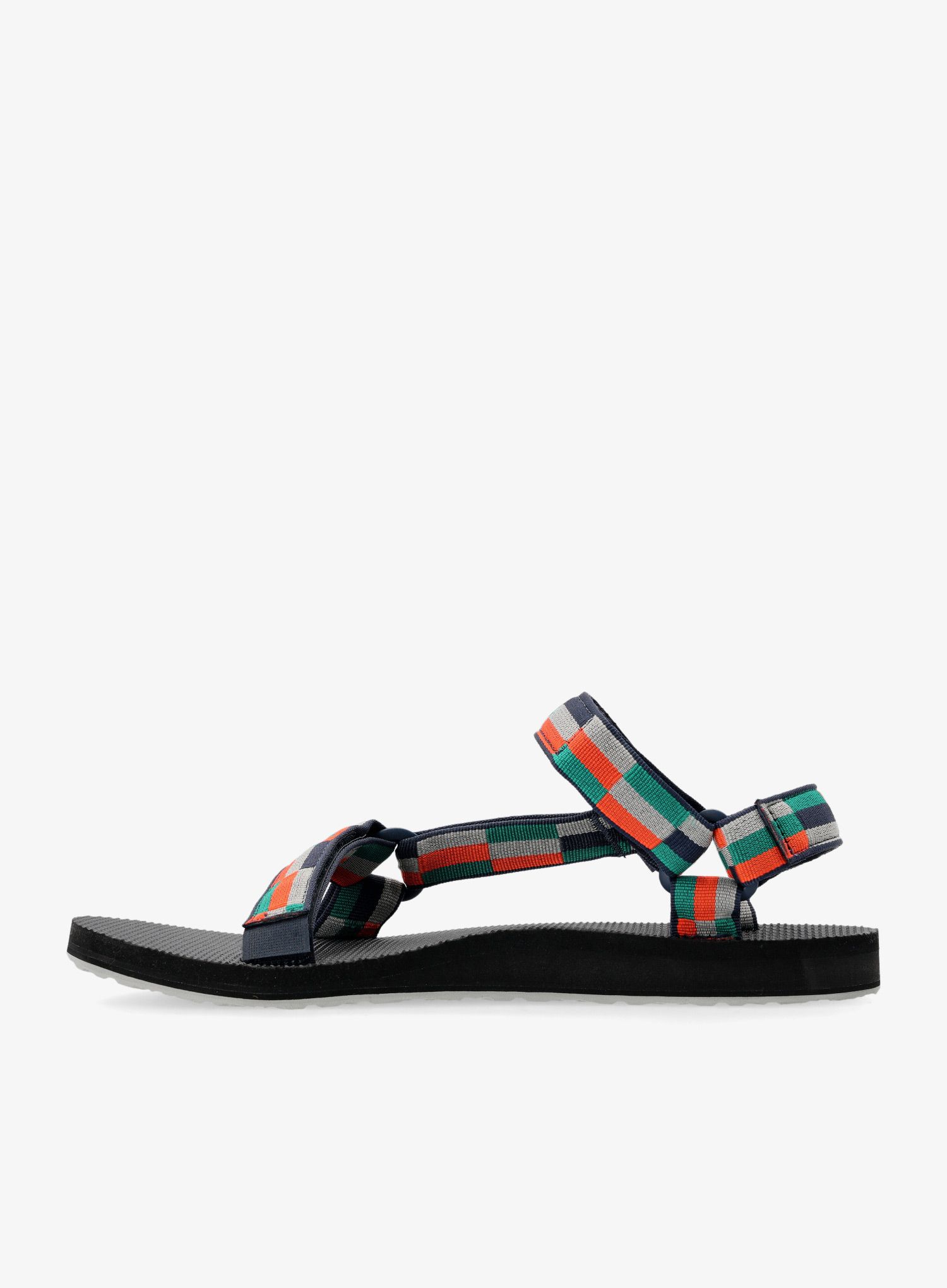 Sandale Teva Original Universal - retro block total eclipse