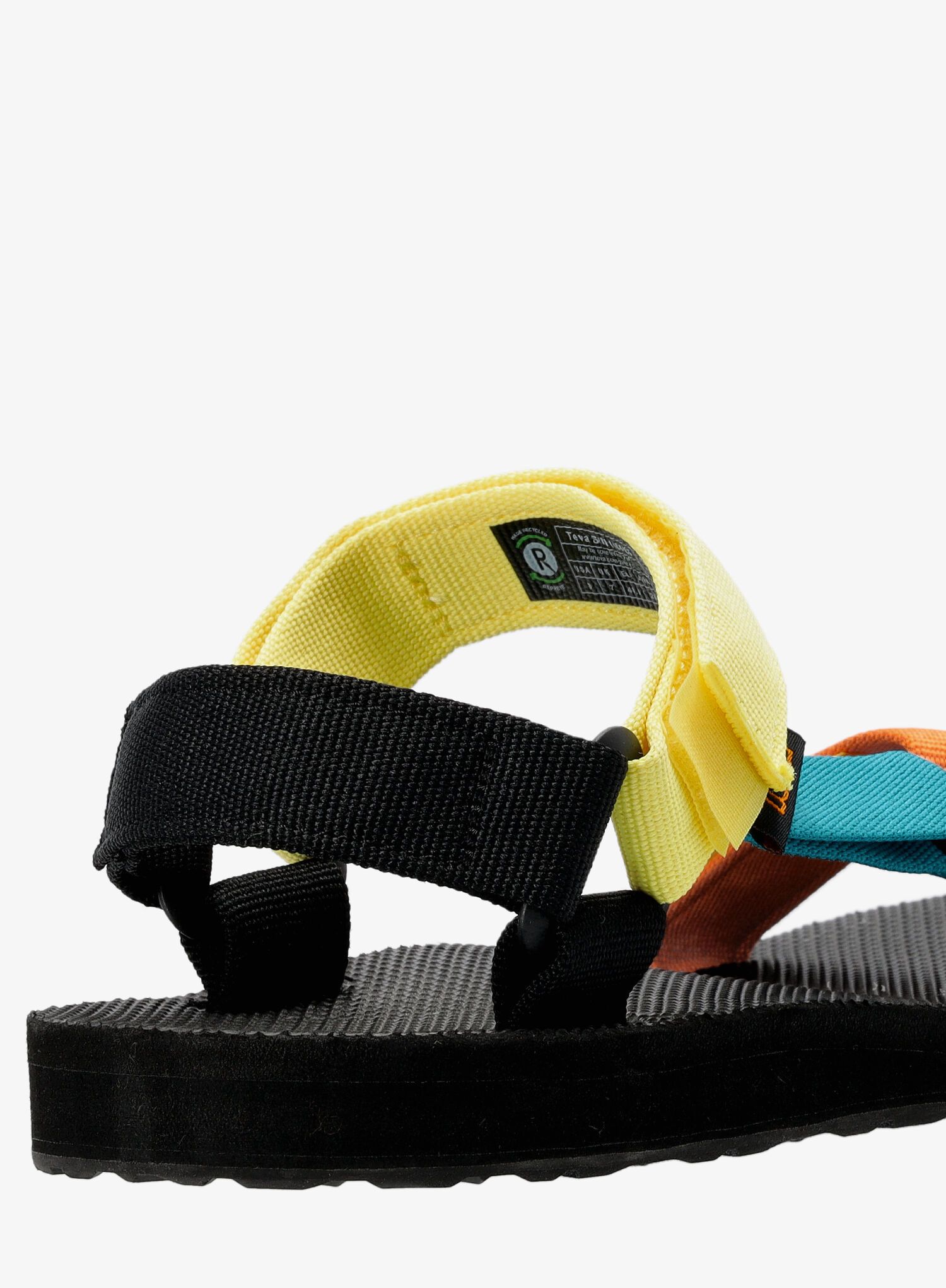 Sandale Teva Original Universal - retro multi