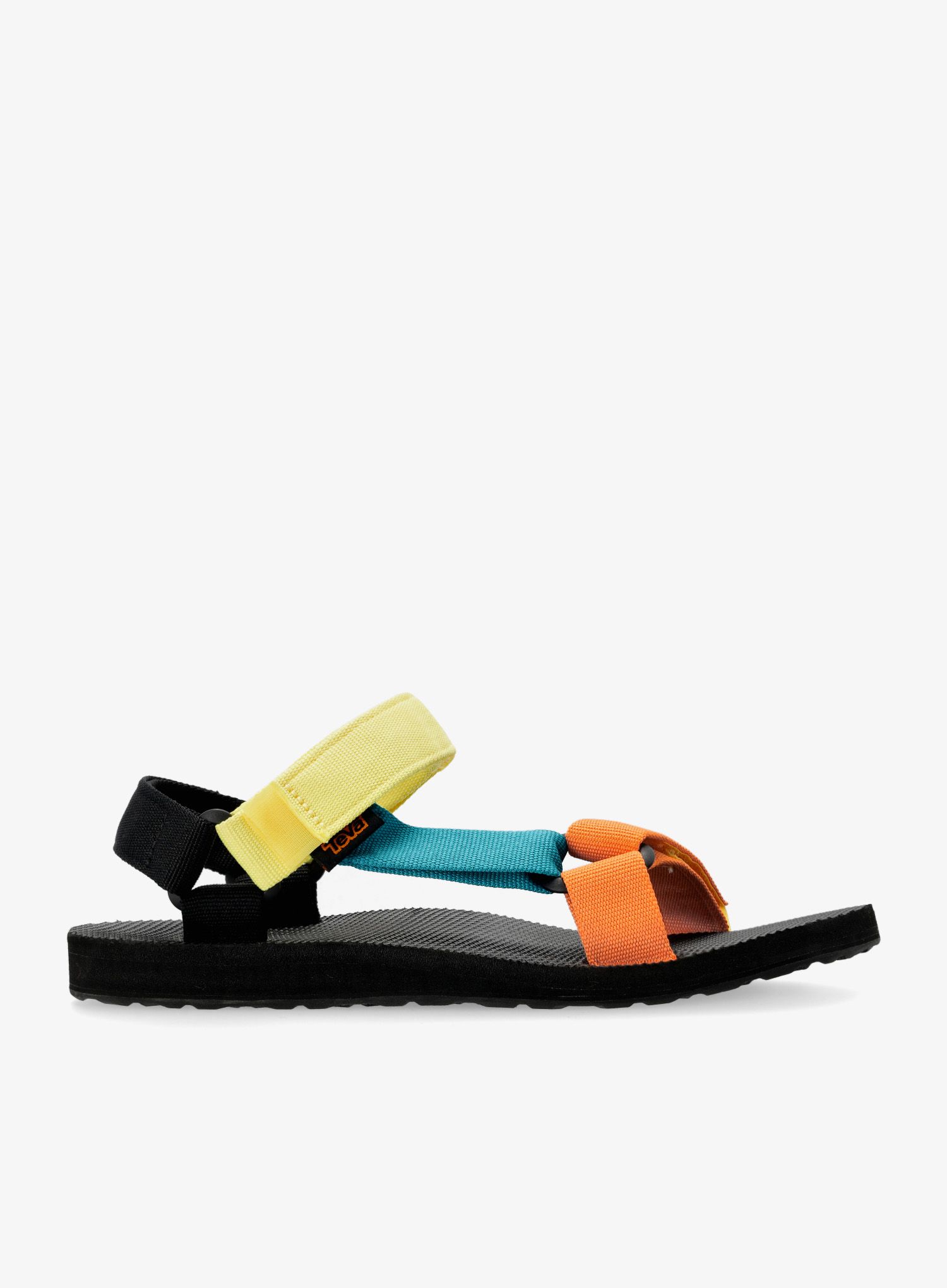 Sandale Teva Original Universal - retro multi