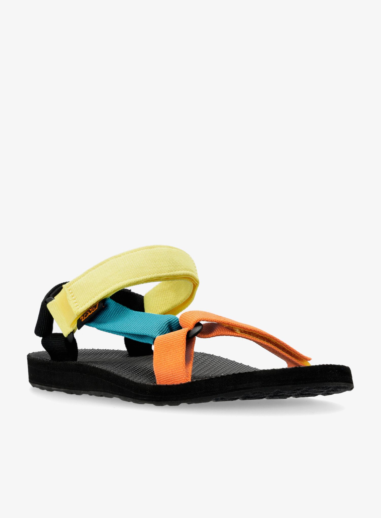 Sandale Teva Original Universal - retro multi